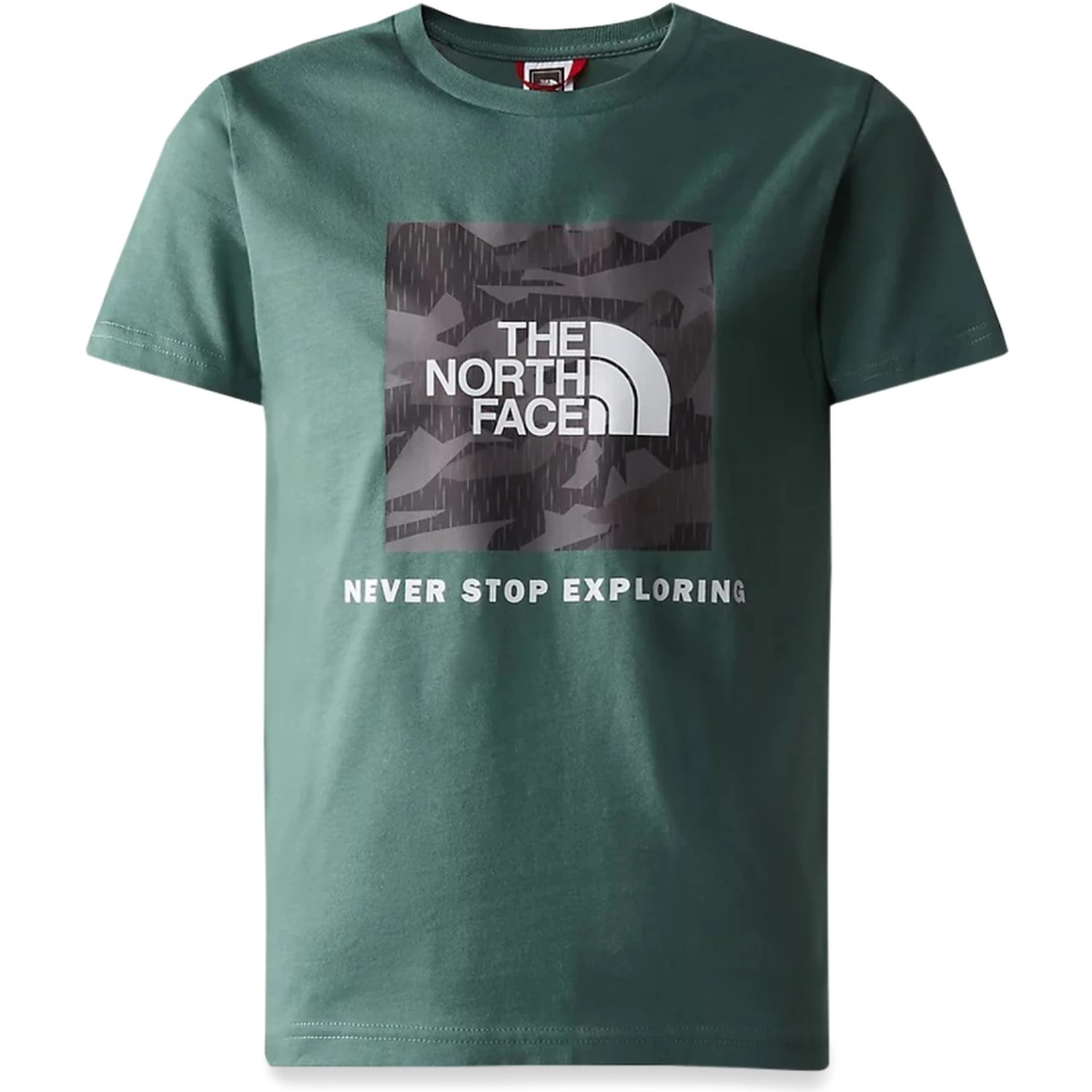 redbox tee