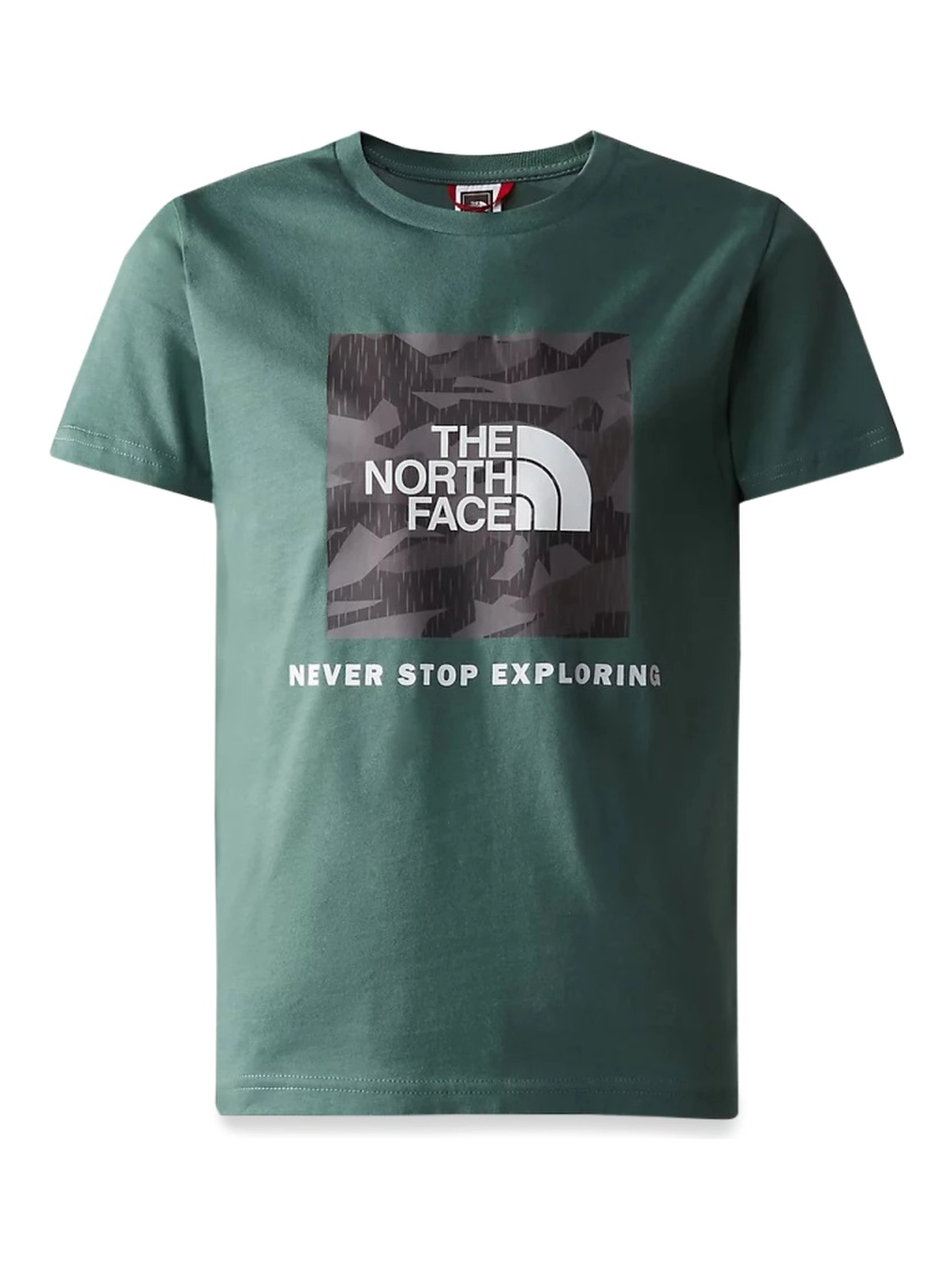 redbox tee