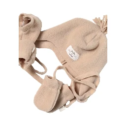 HAT SCARF GLOVES SET