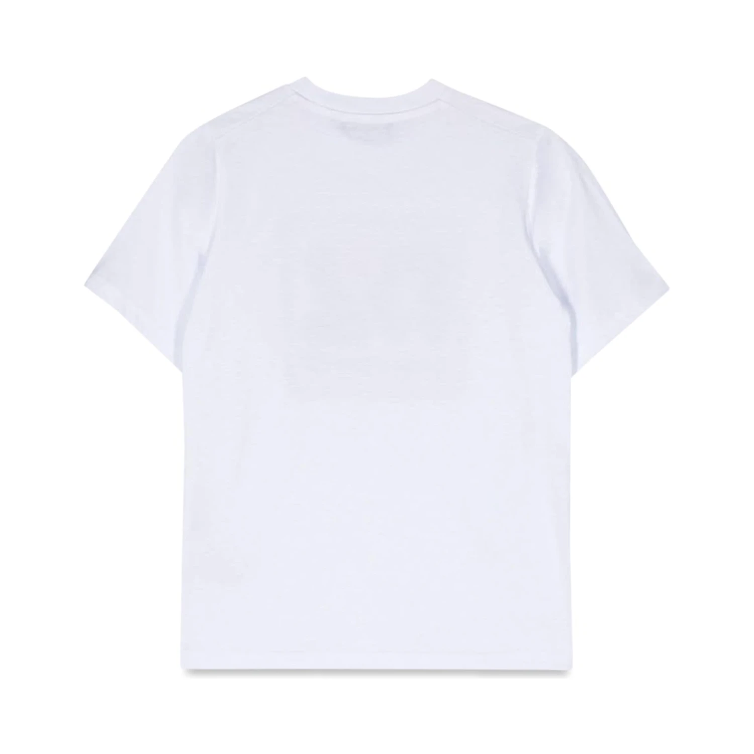 slouch fit t-shirt