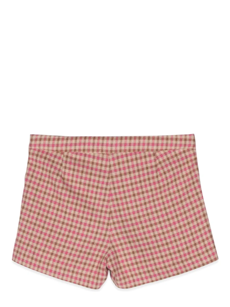 skirt pants squares alternative