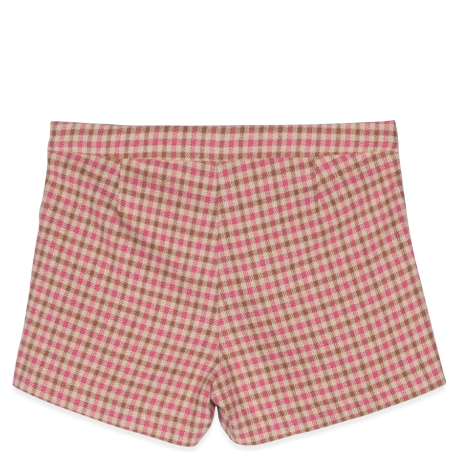 skirt pants squares