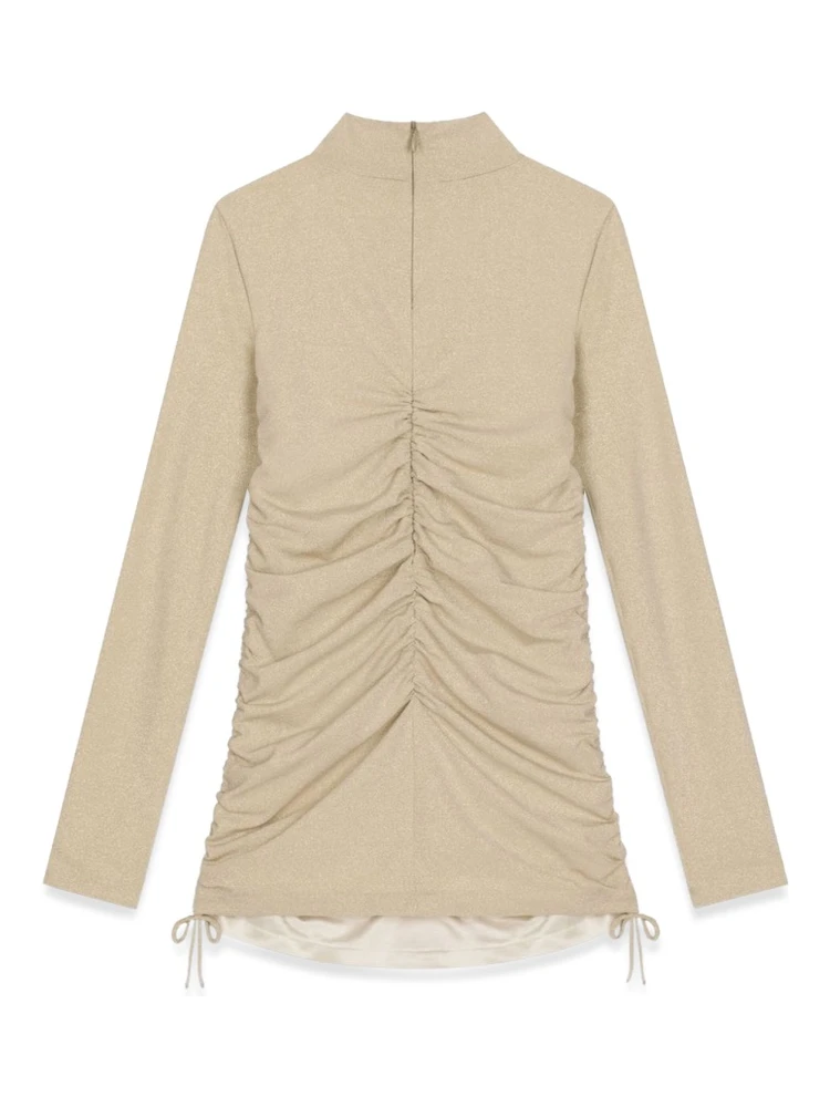 long sleeve dress alternative