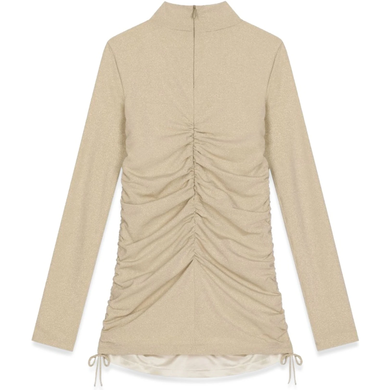 long sleeve dress