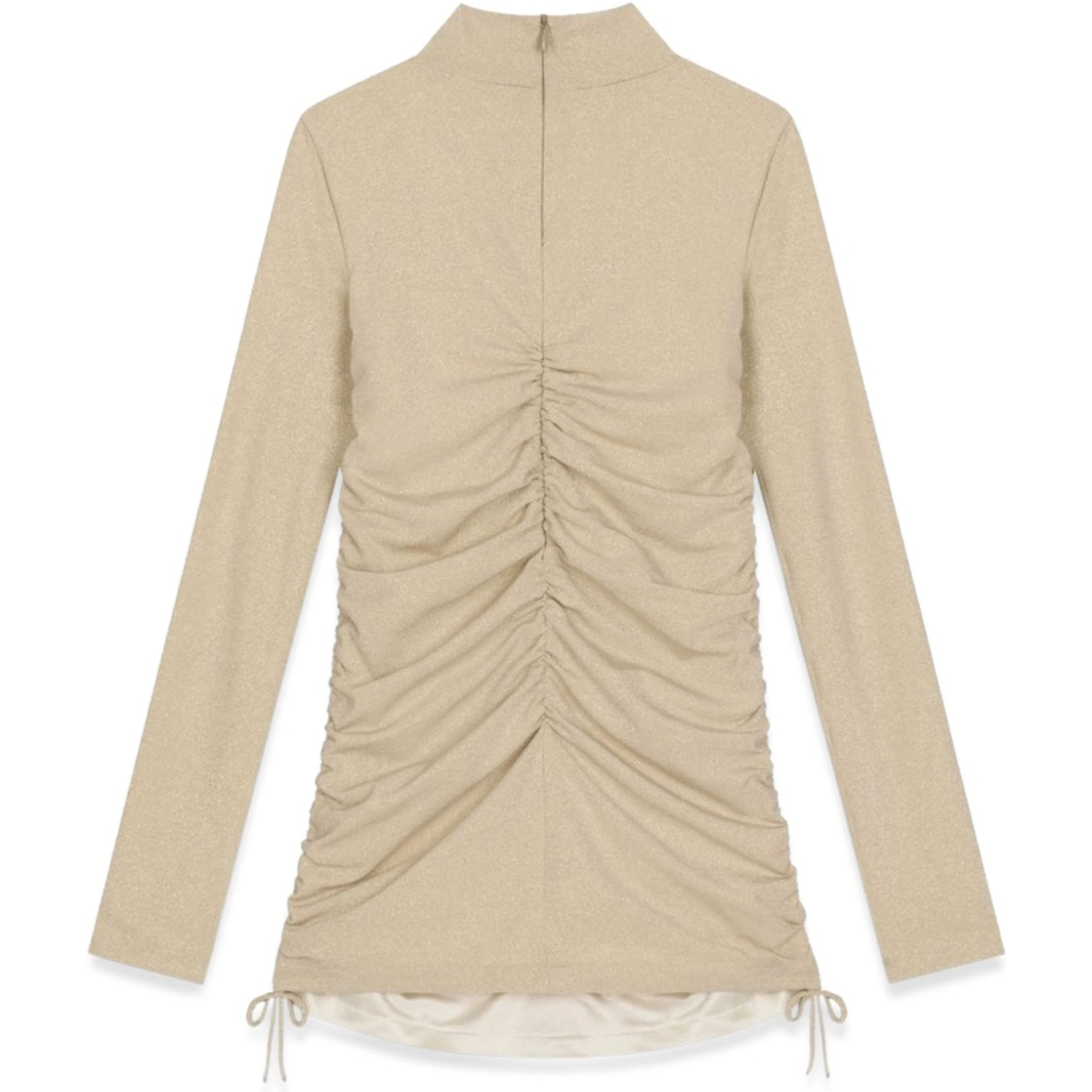 long sleeve dress