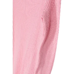 knit sweater rib series