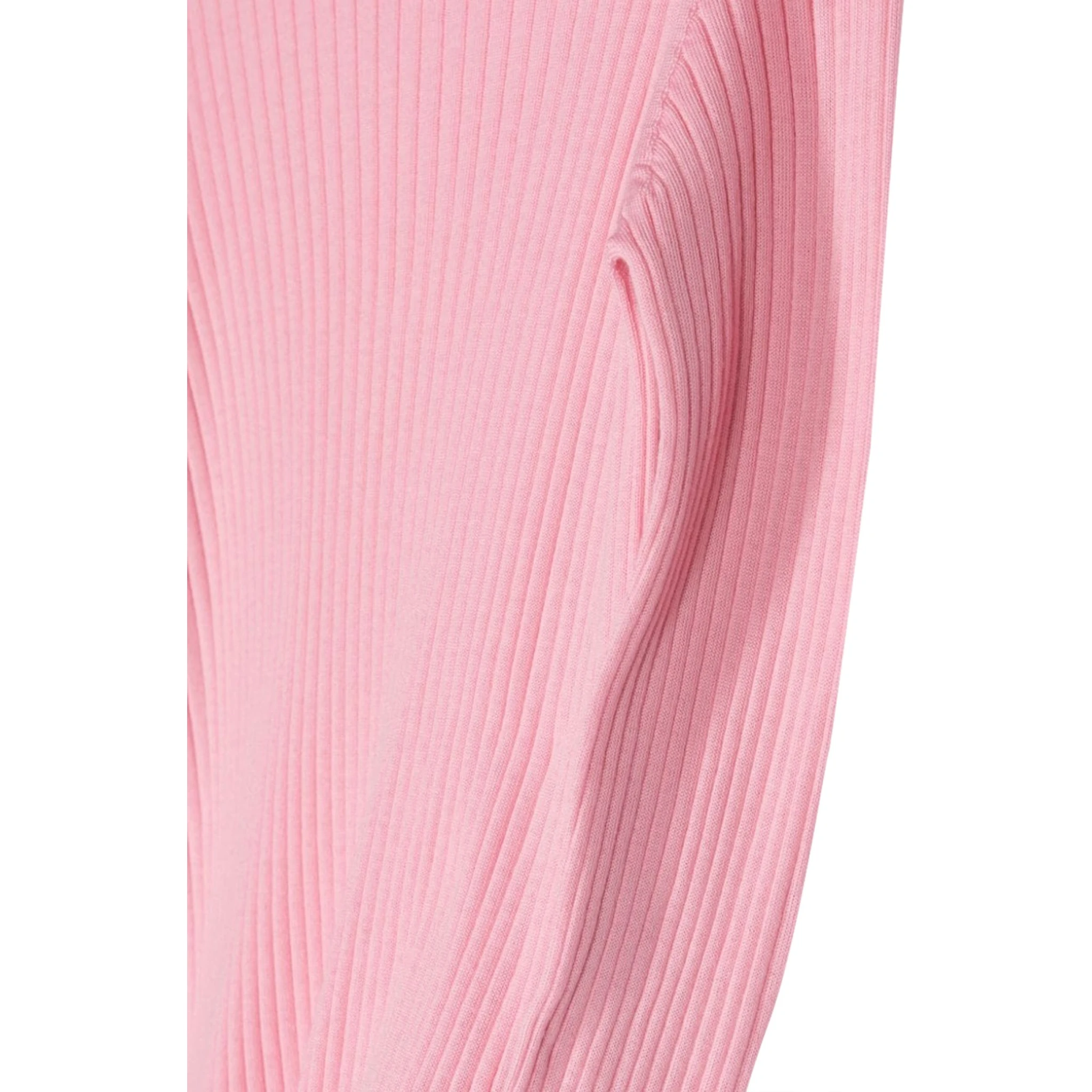 knit sweater rib series