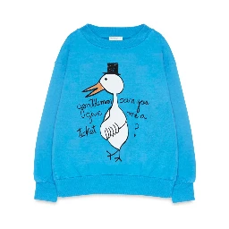 ticket seller sweatshirt