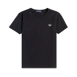 crewneck t-shirt