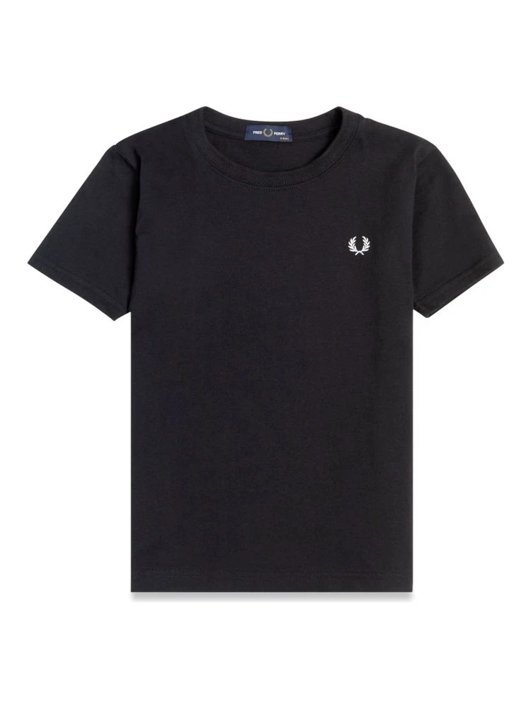crewneck t-shirt