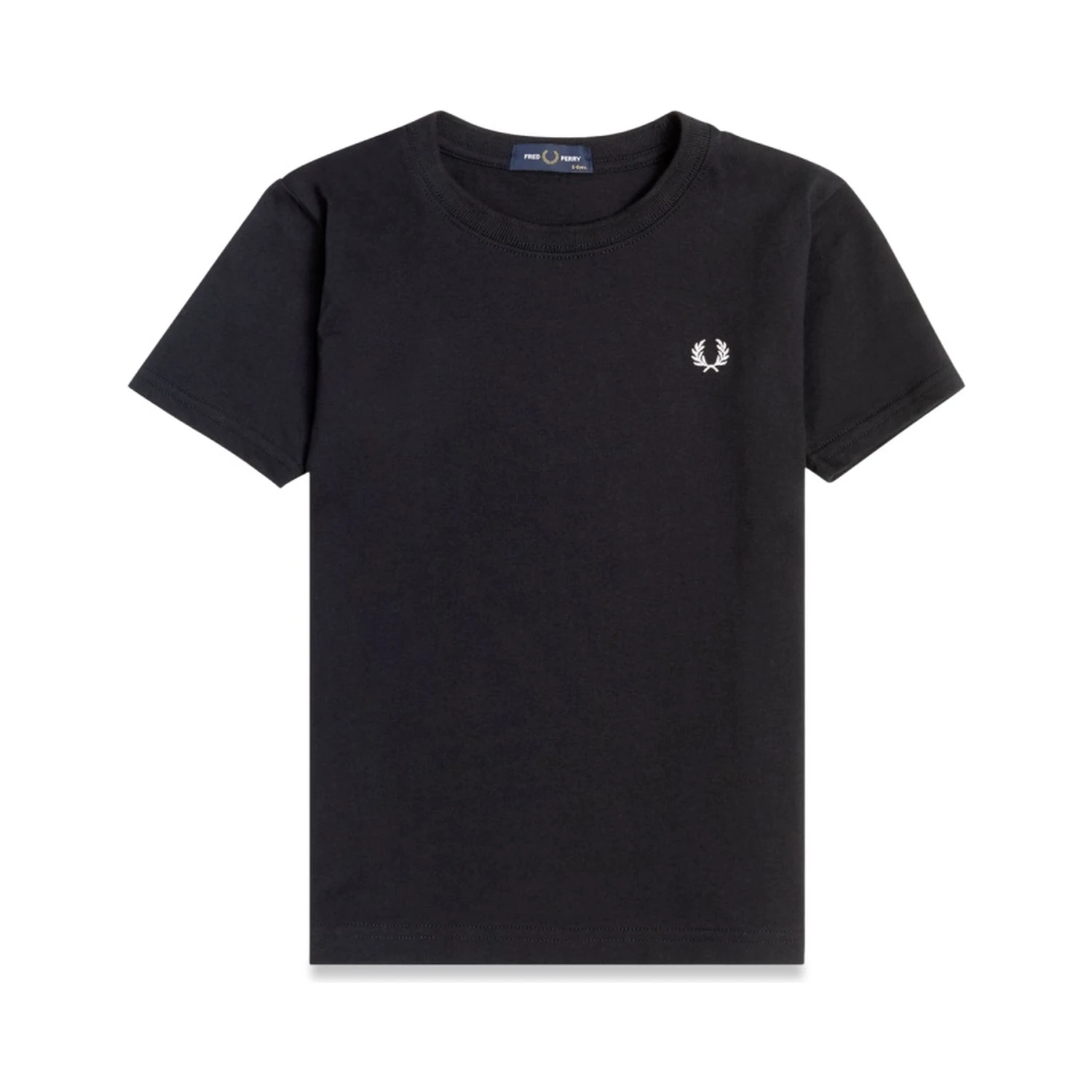 crewneck t-shirt