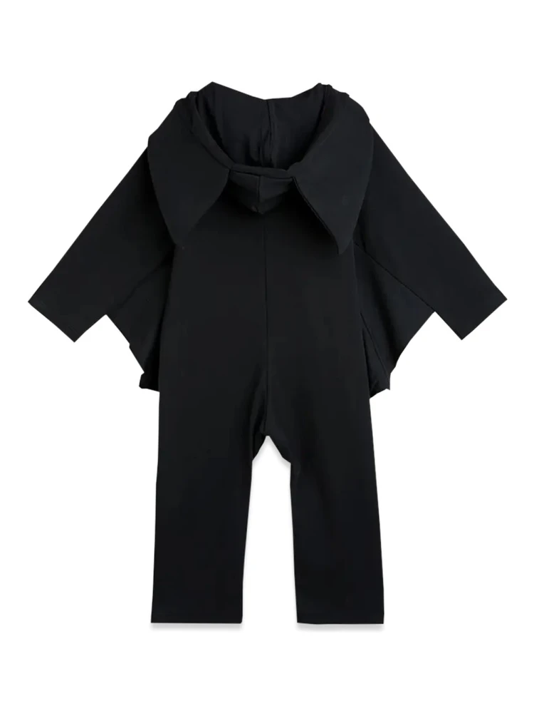 bat sleeve onesie alternative