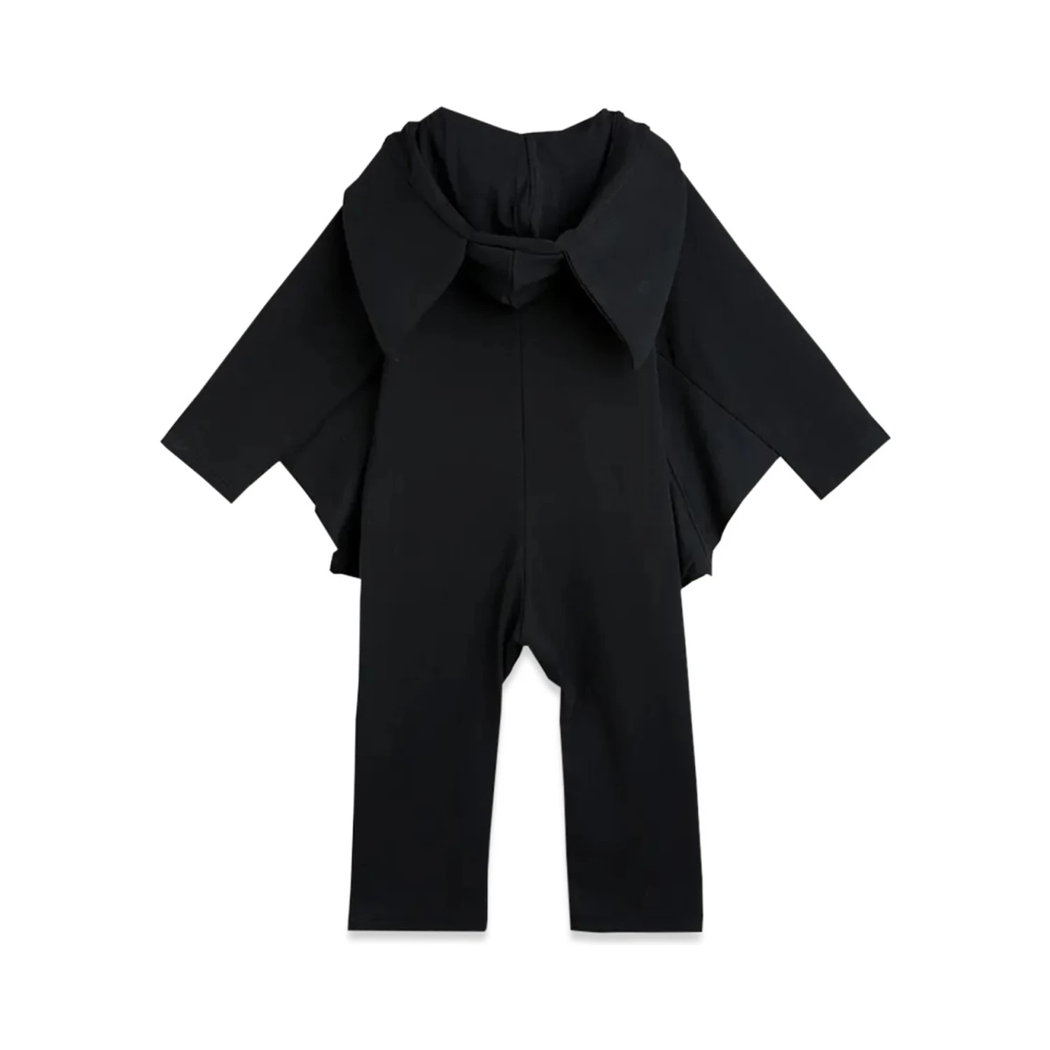 bat sleeve onesie