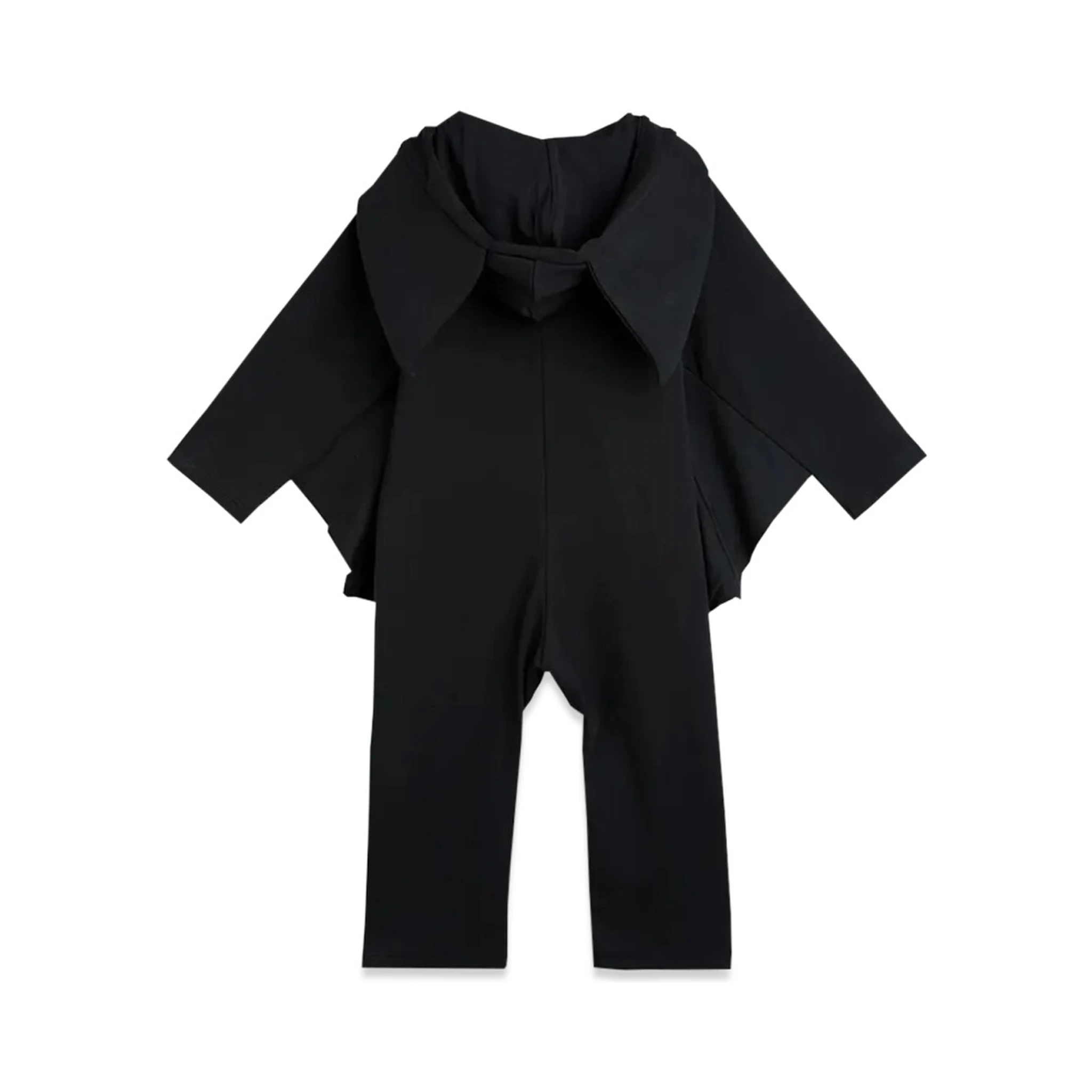 bat sleeve onesie