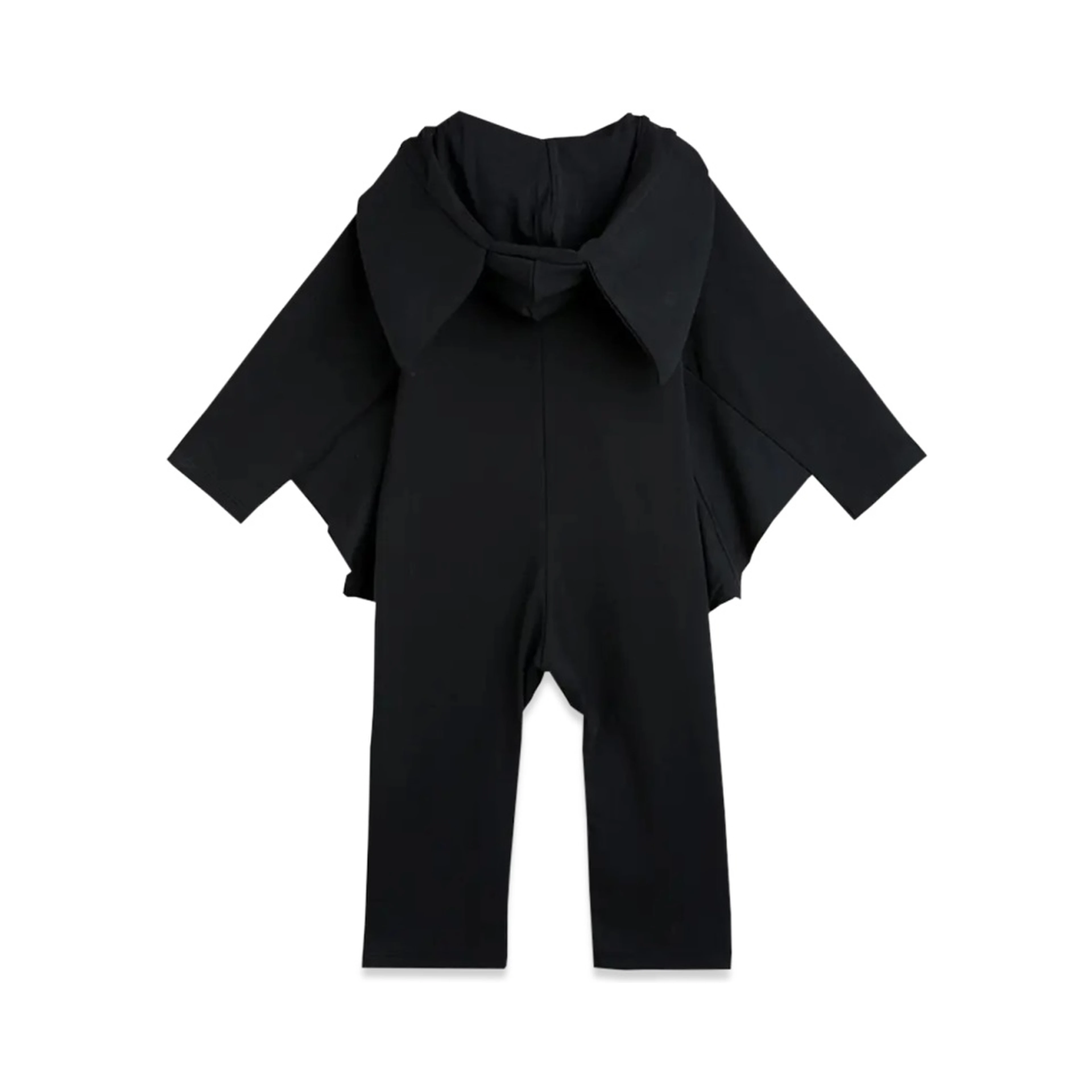 bat sleeve onesie