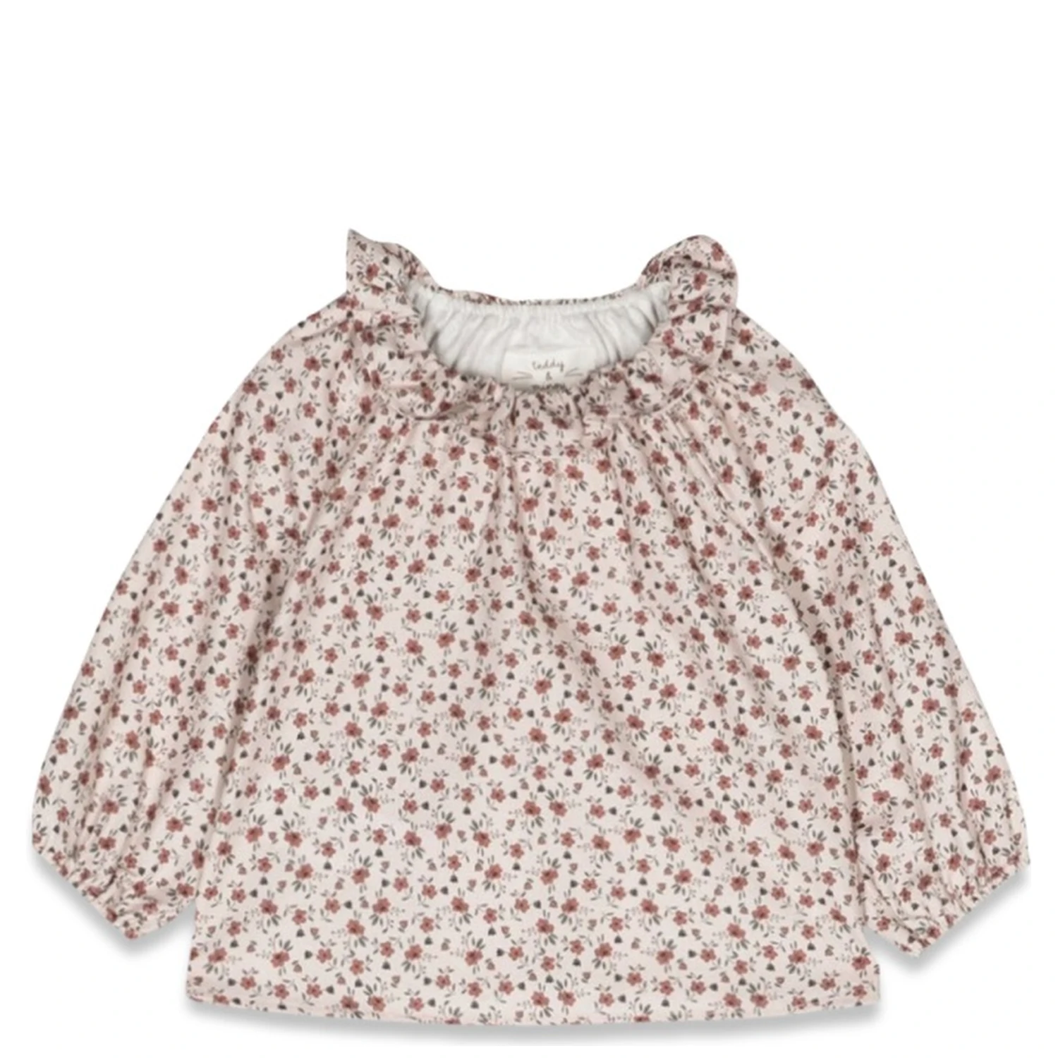 m/l bubble shirt