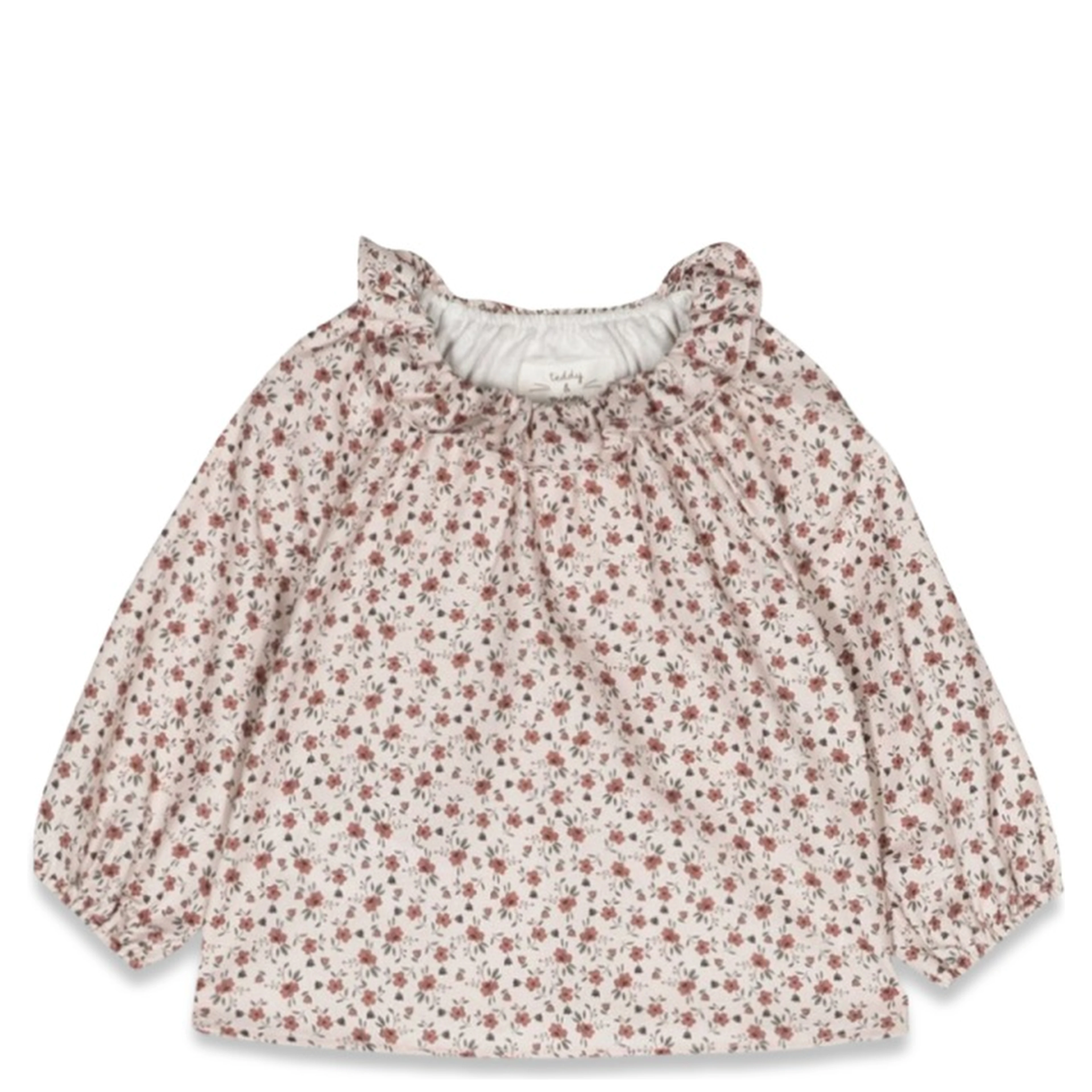 m/l bubble shirt