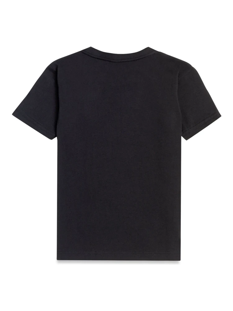 crewneck t-shirt alternative