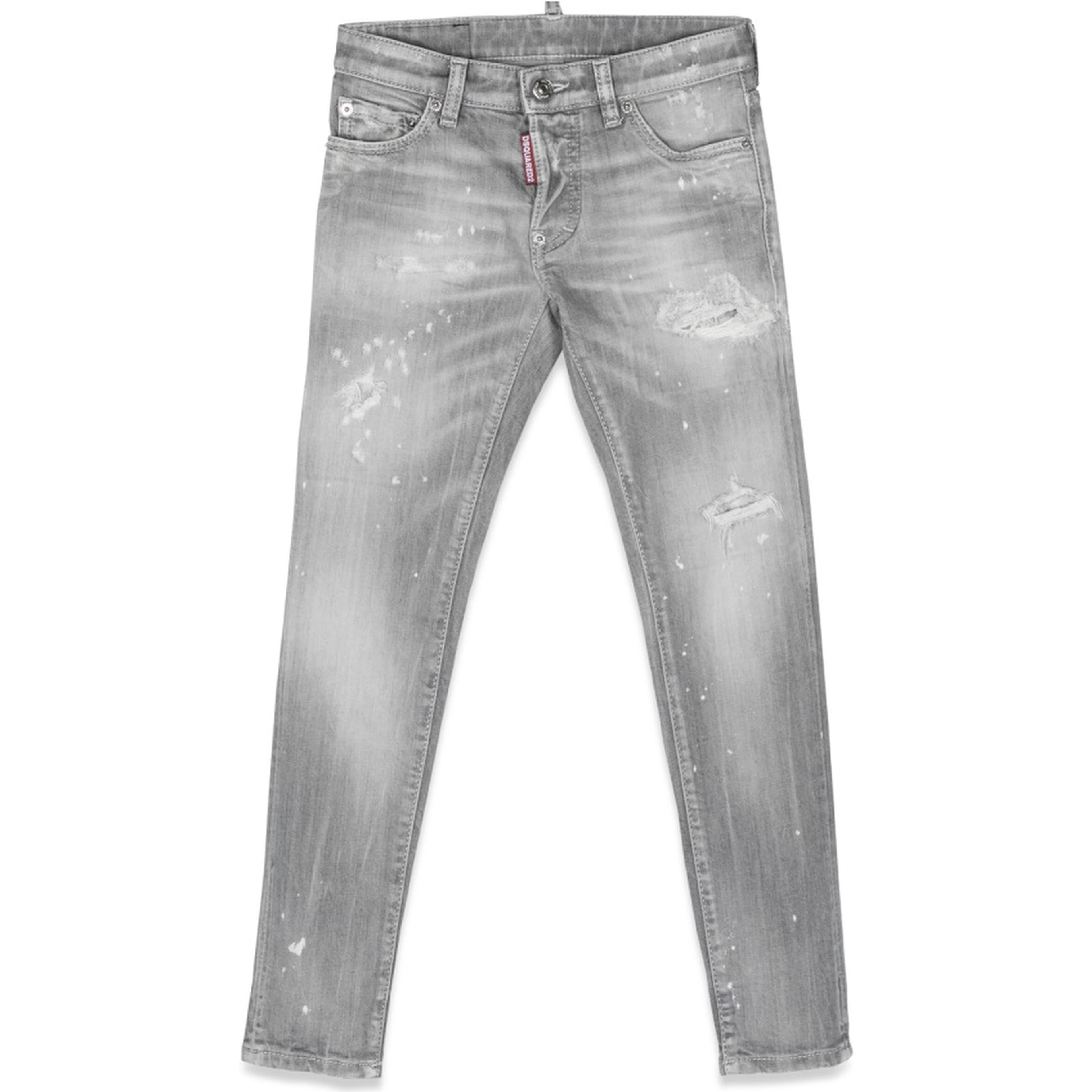 Slim Jean
