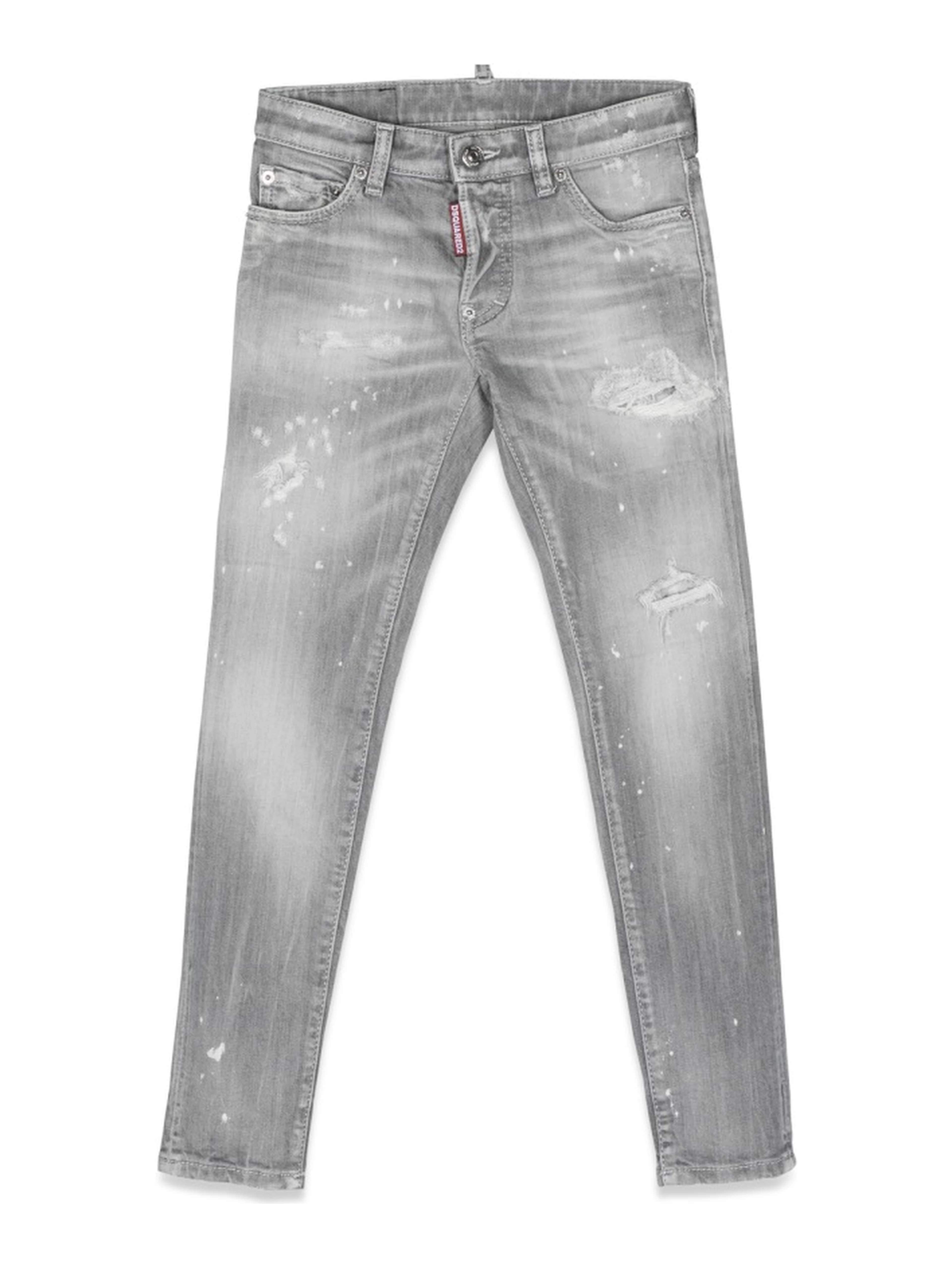 Slim Jean