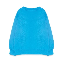 ticket seller sweatshirt