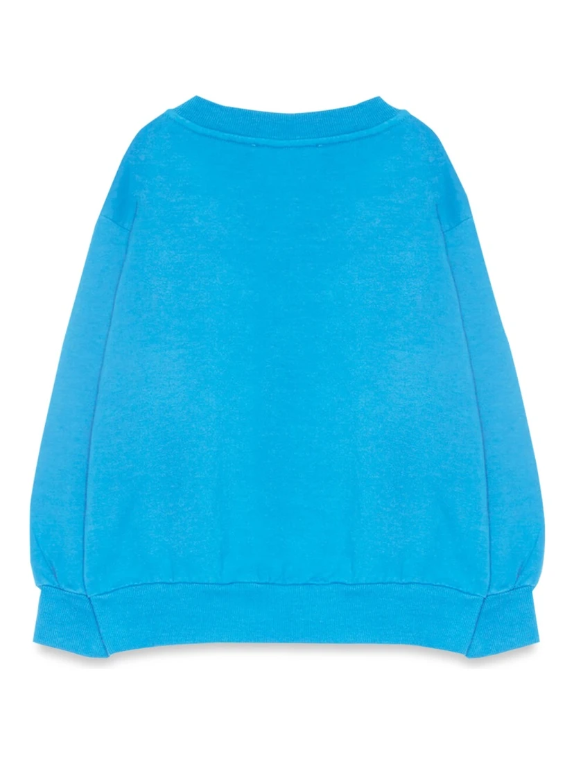 ticket seller sweatshirt