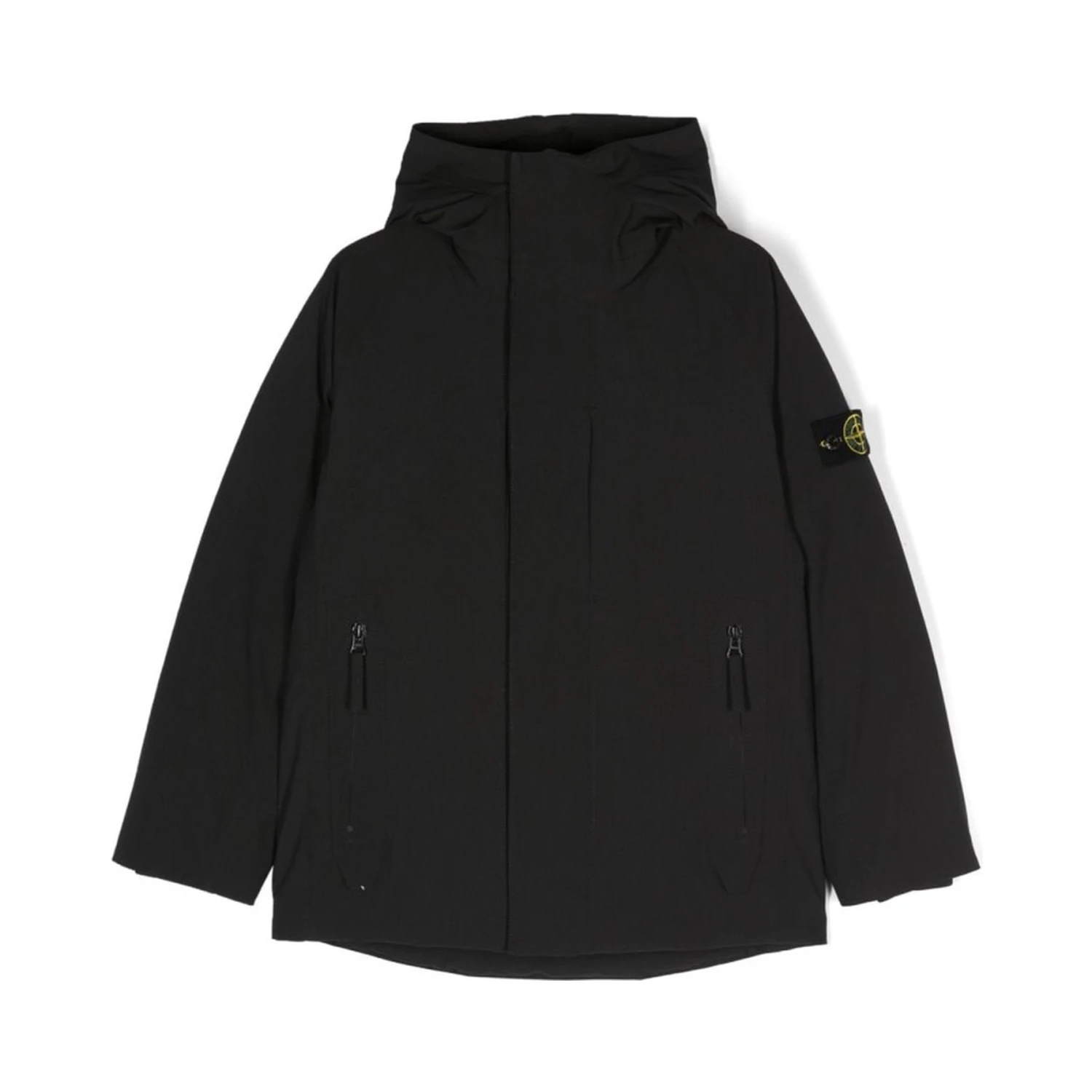 down jacket