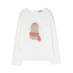 ml print t-shirt