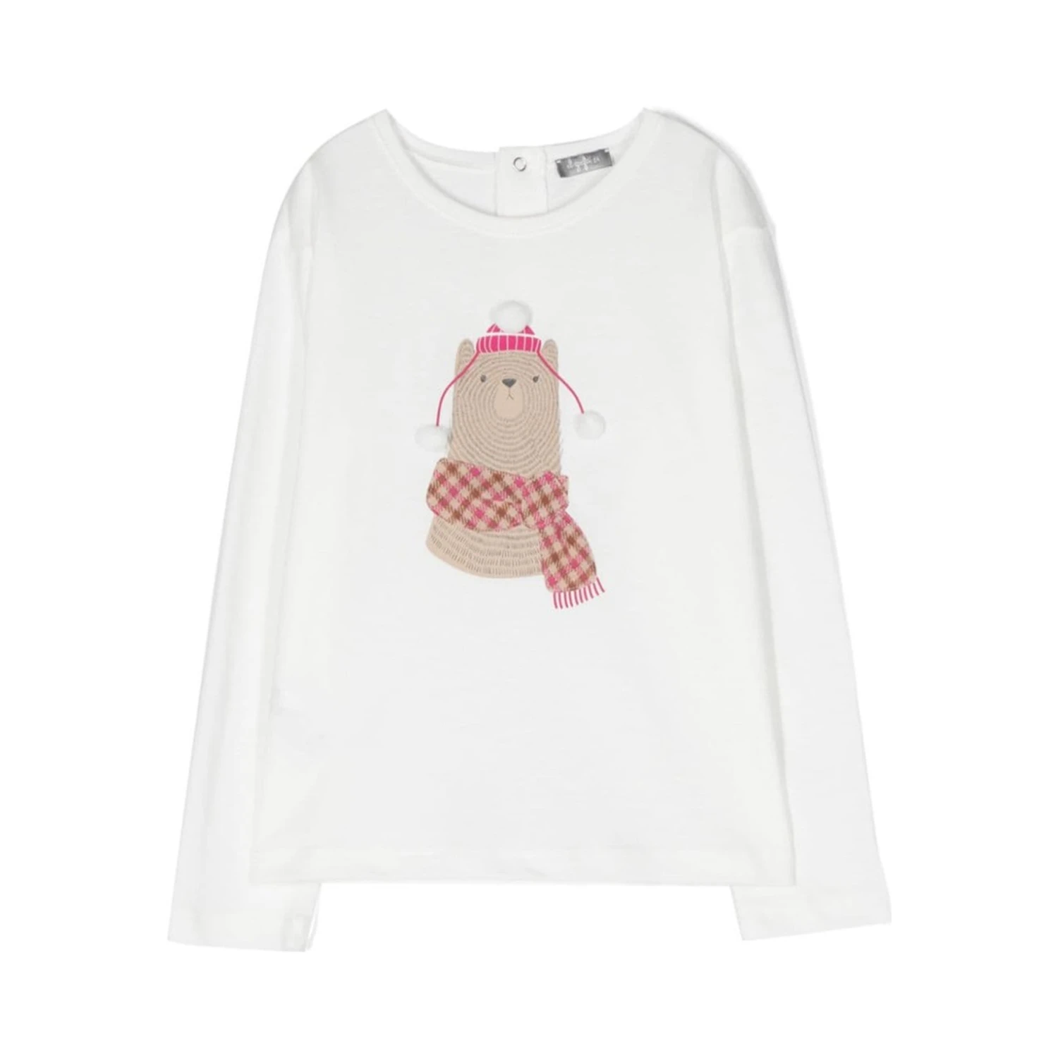 ml print t-shirt