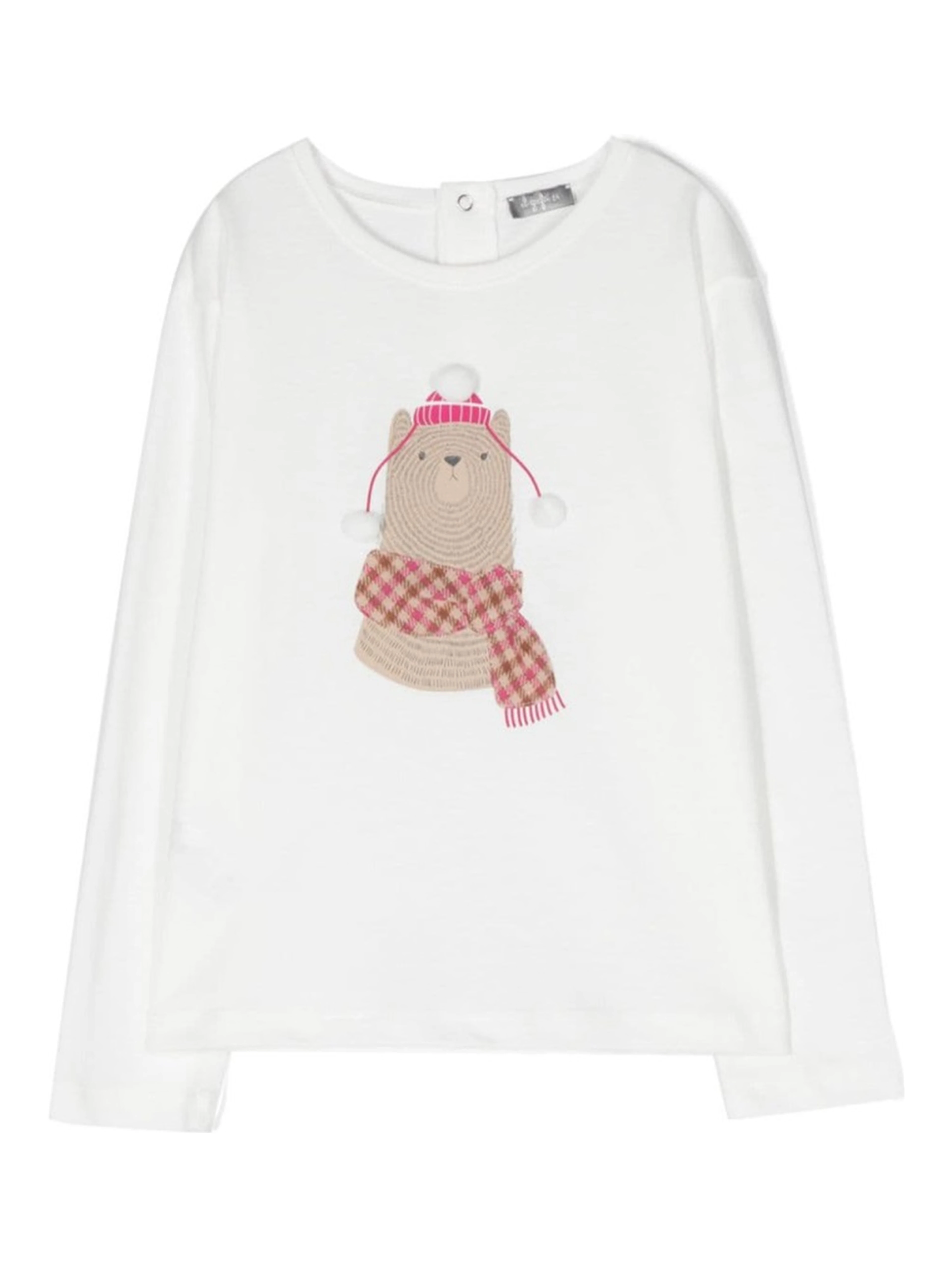 ml print t-shirt