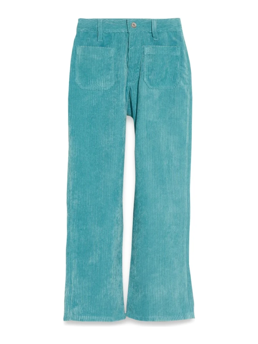 light blue pants