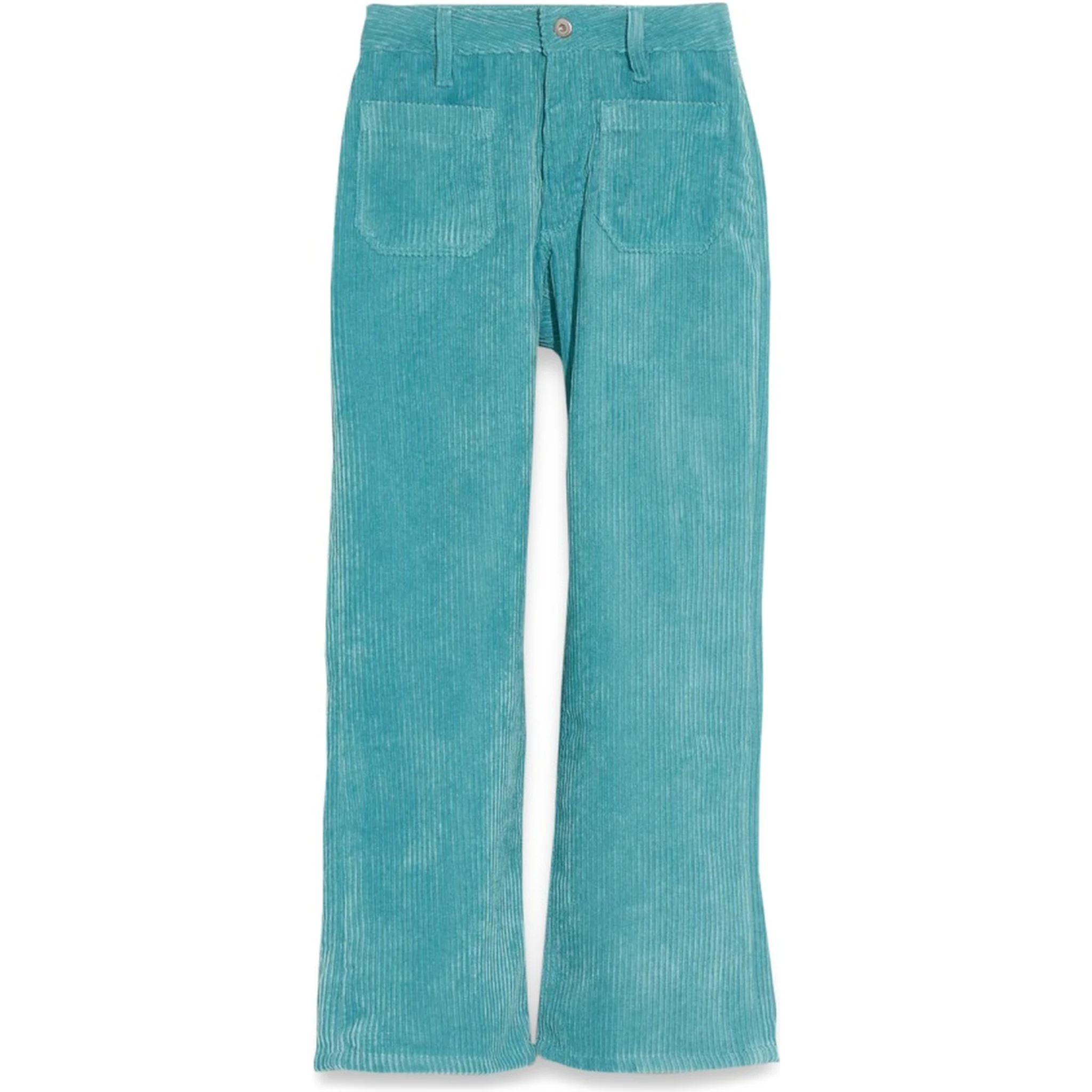 light blue pants