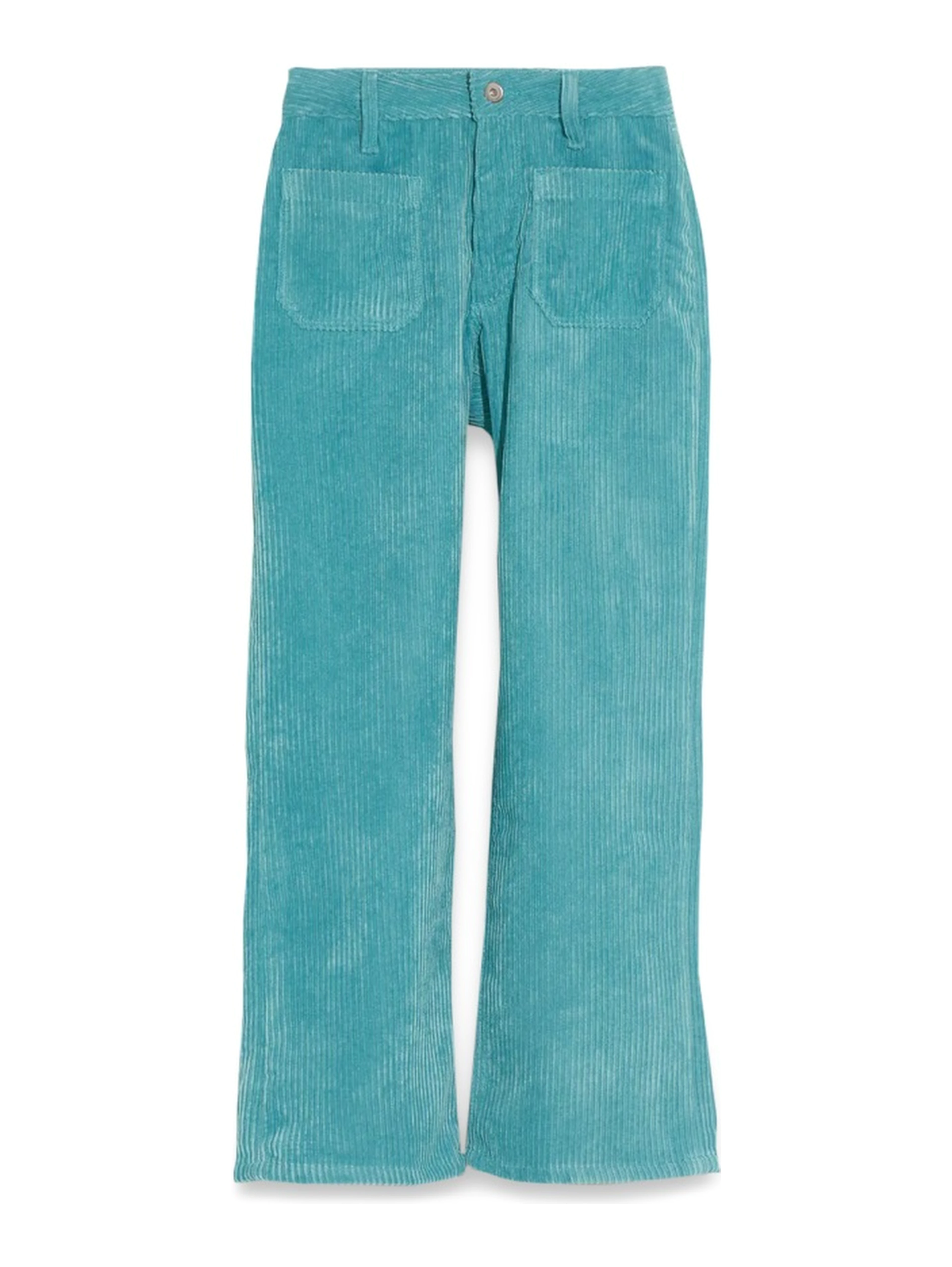 light blue pants