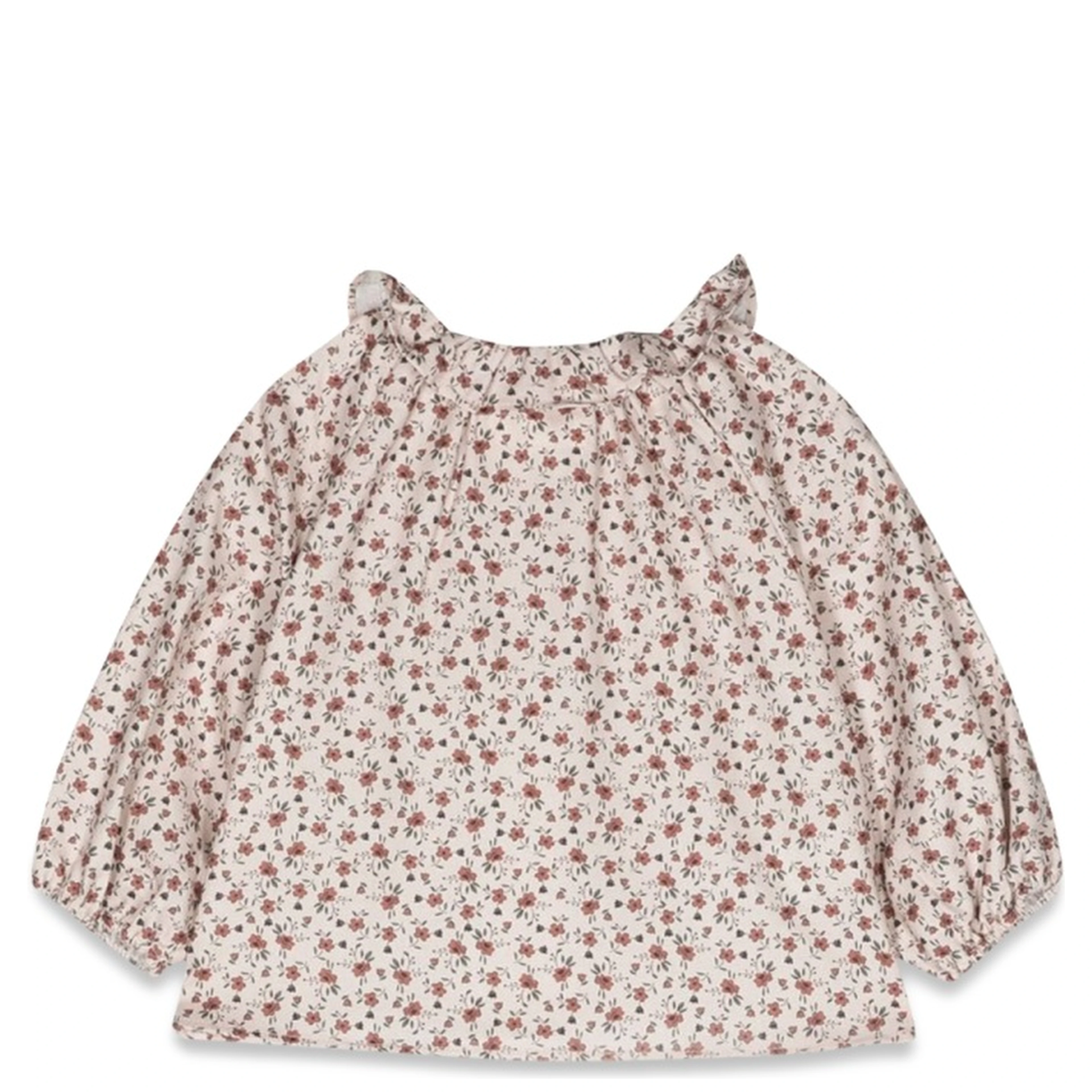 m/l bubble shirt