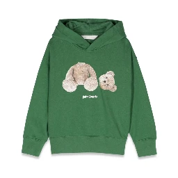 BEAR HOODIE