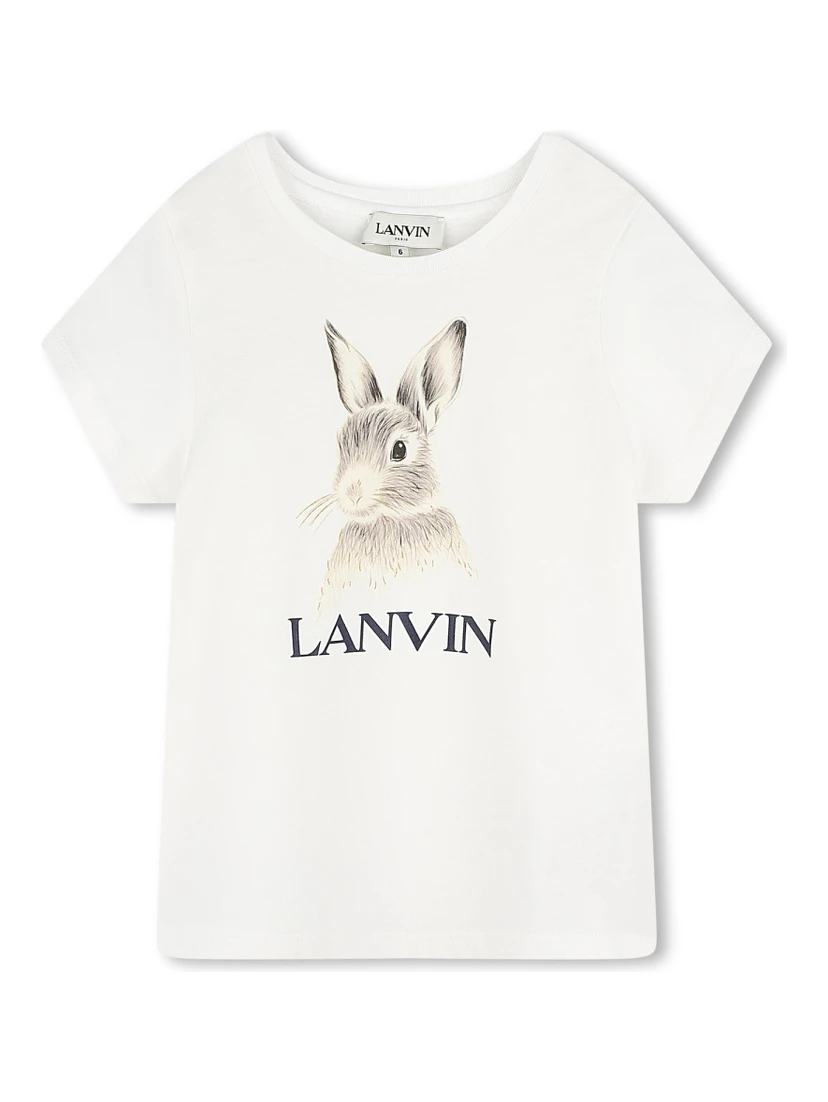 lanvin t-shirt