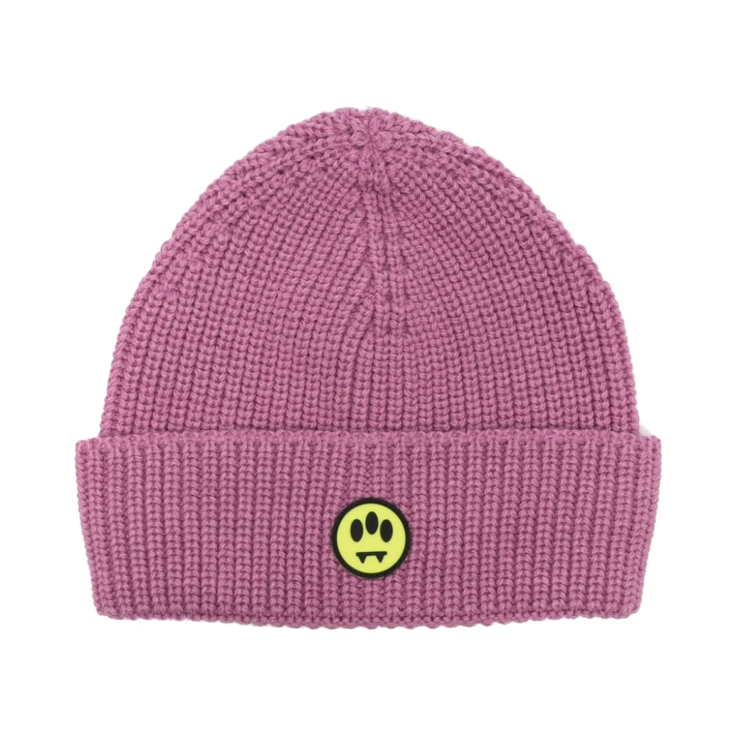WOOL HAT