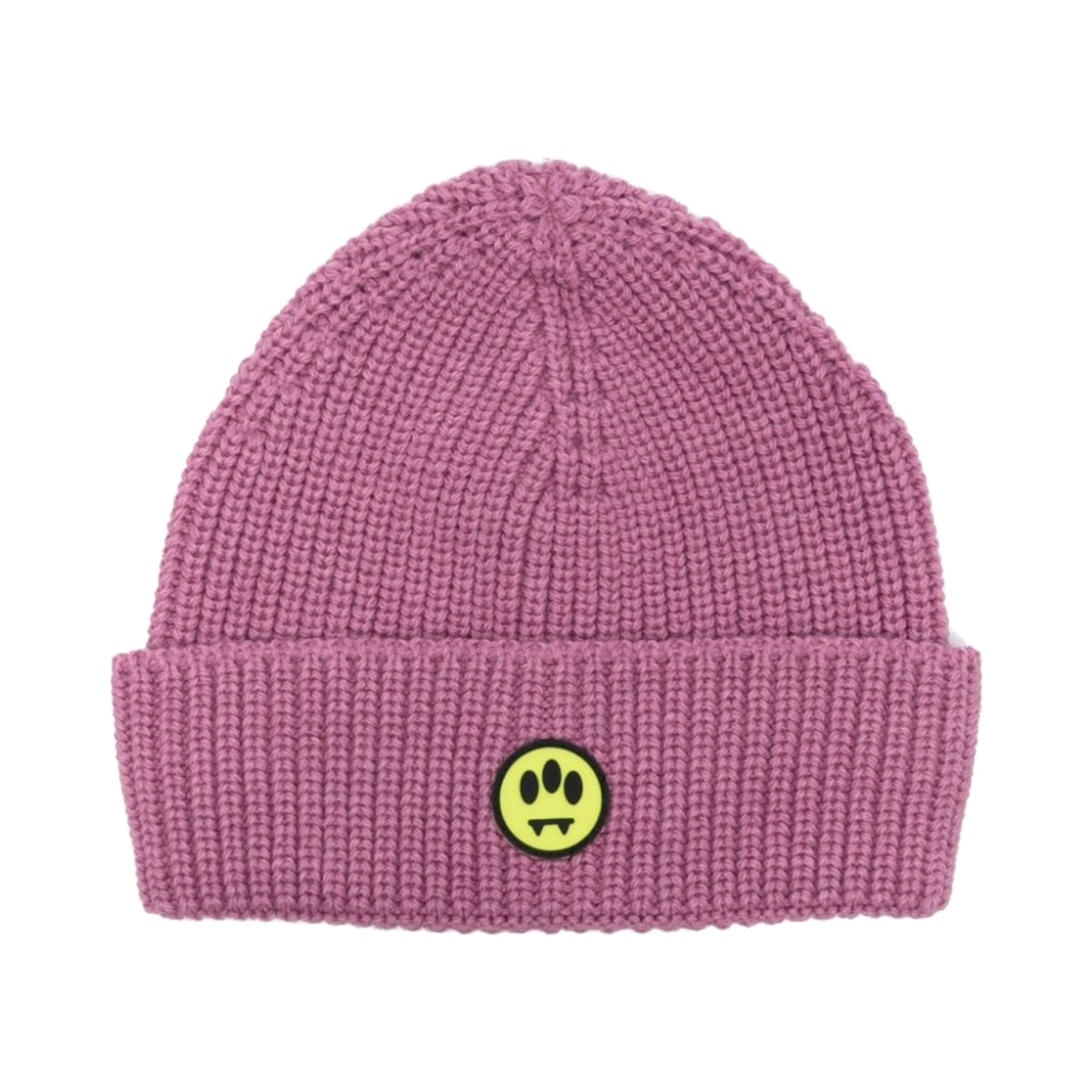 WOOL HAT