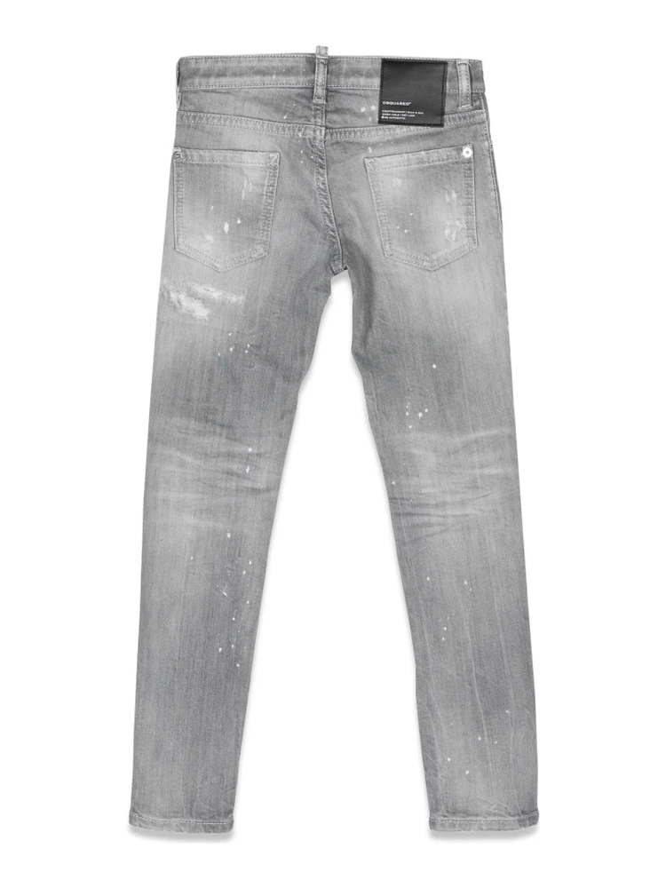 Slim Jean alternative