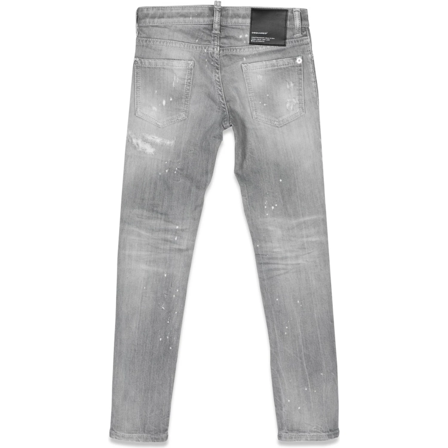 Slim Jean