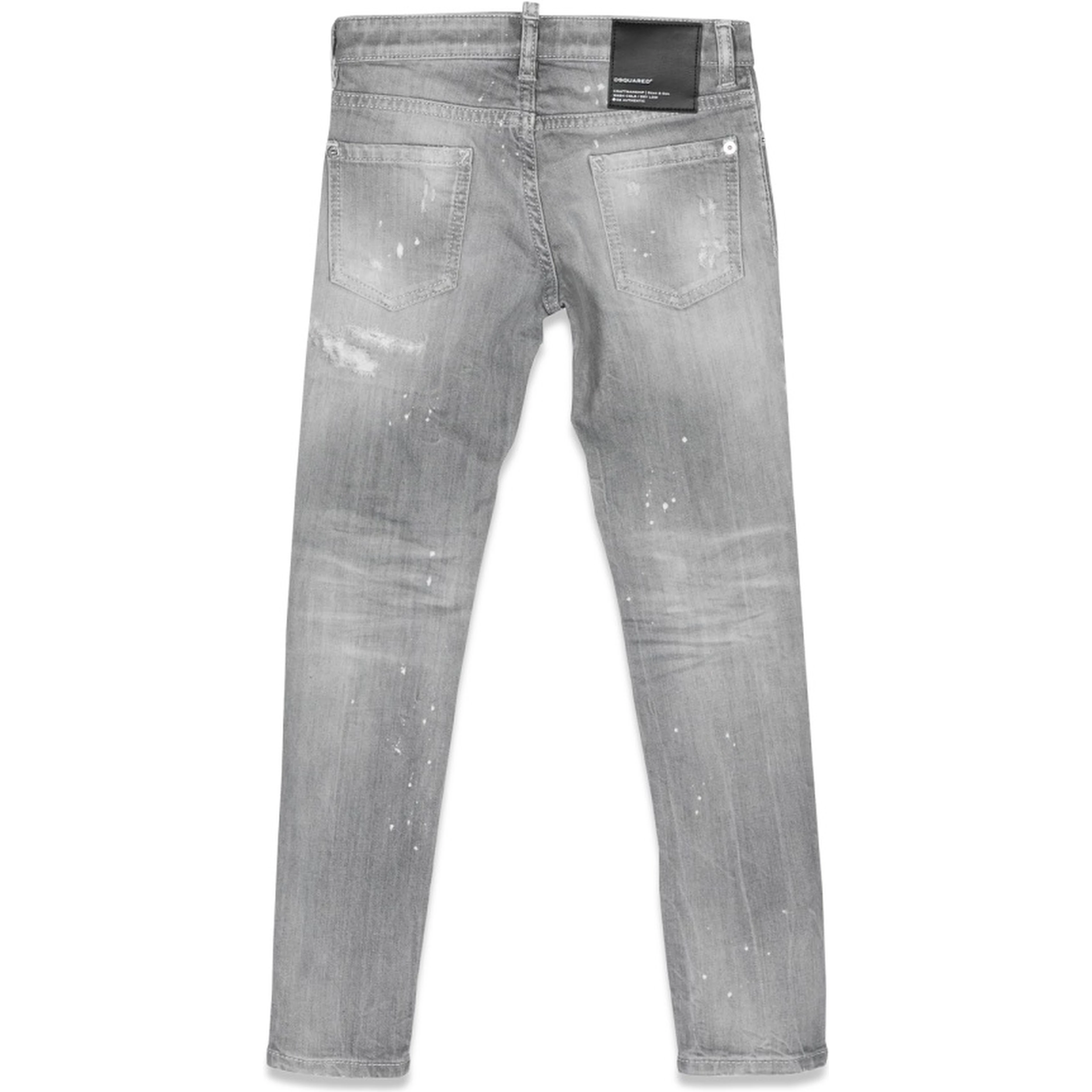 Slim Jean