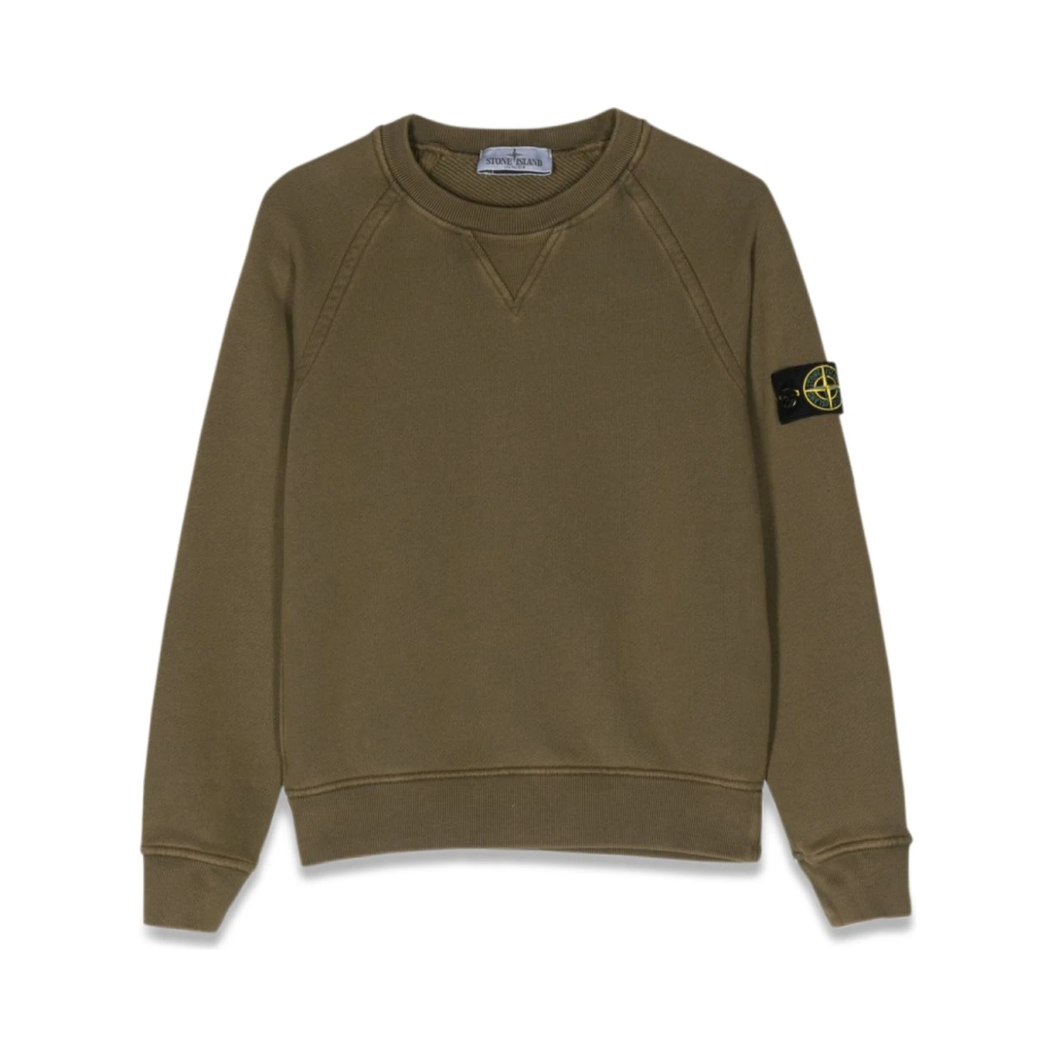 CREWNECK SWEATSHIRT