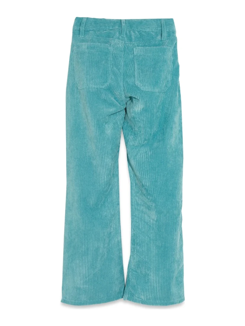 light blue pants