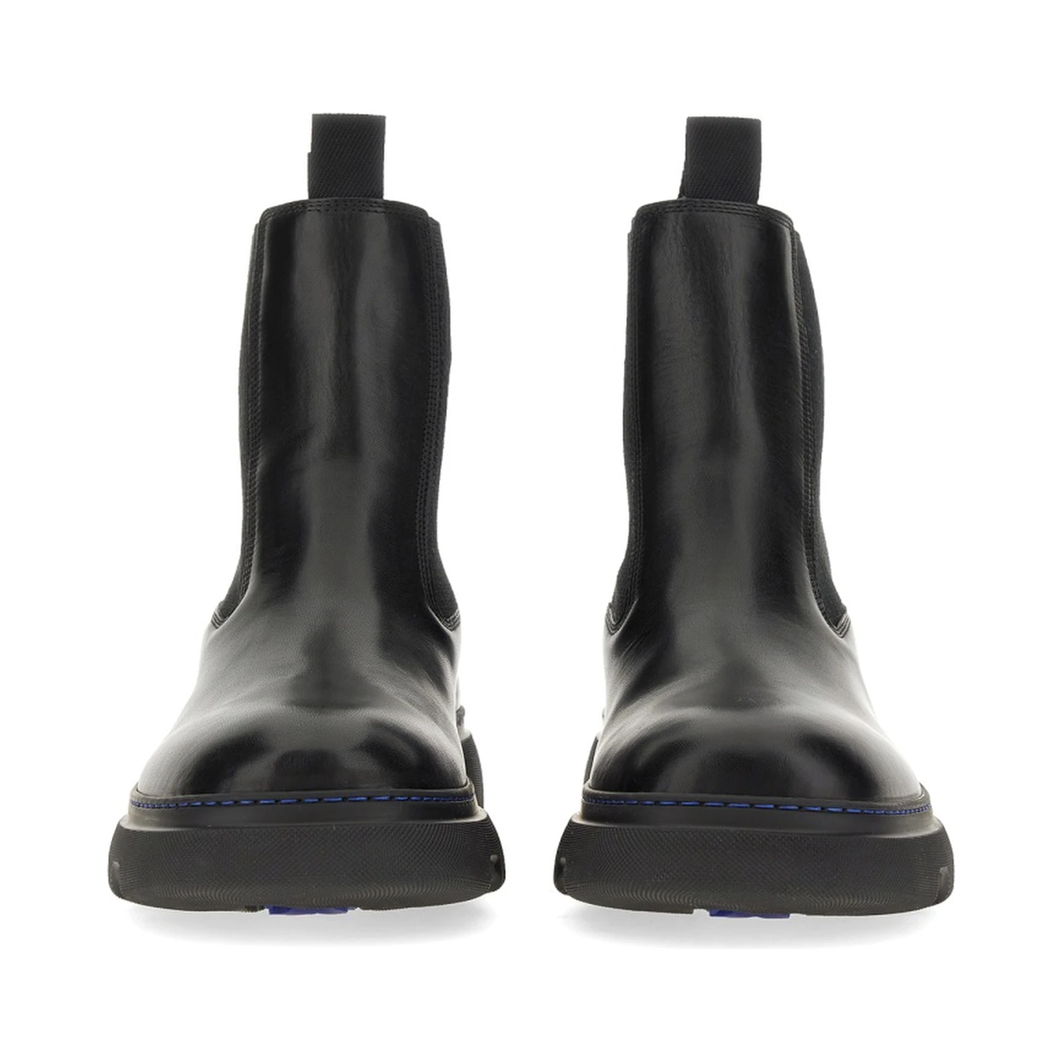 LEATHER BOOT