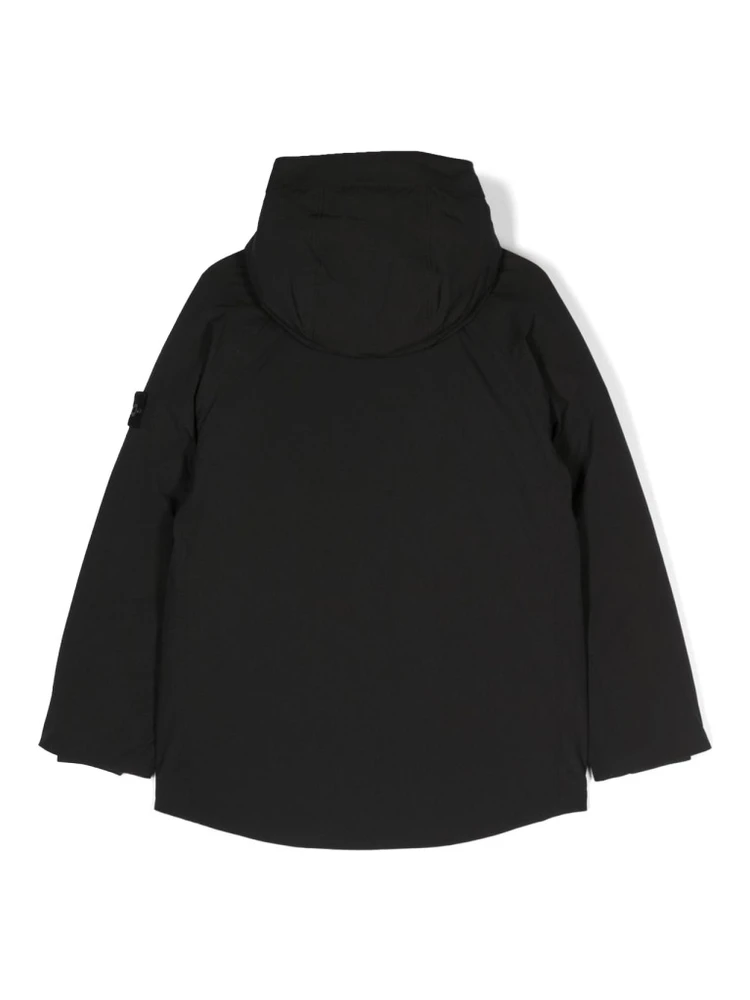 down jacket alternative