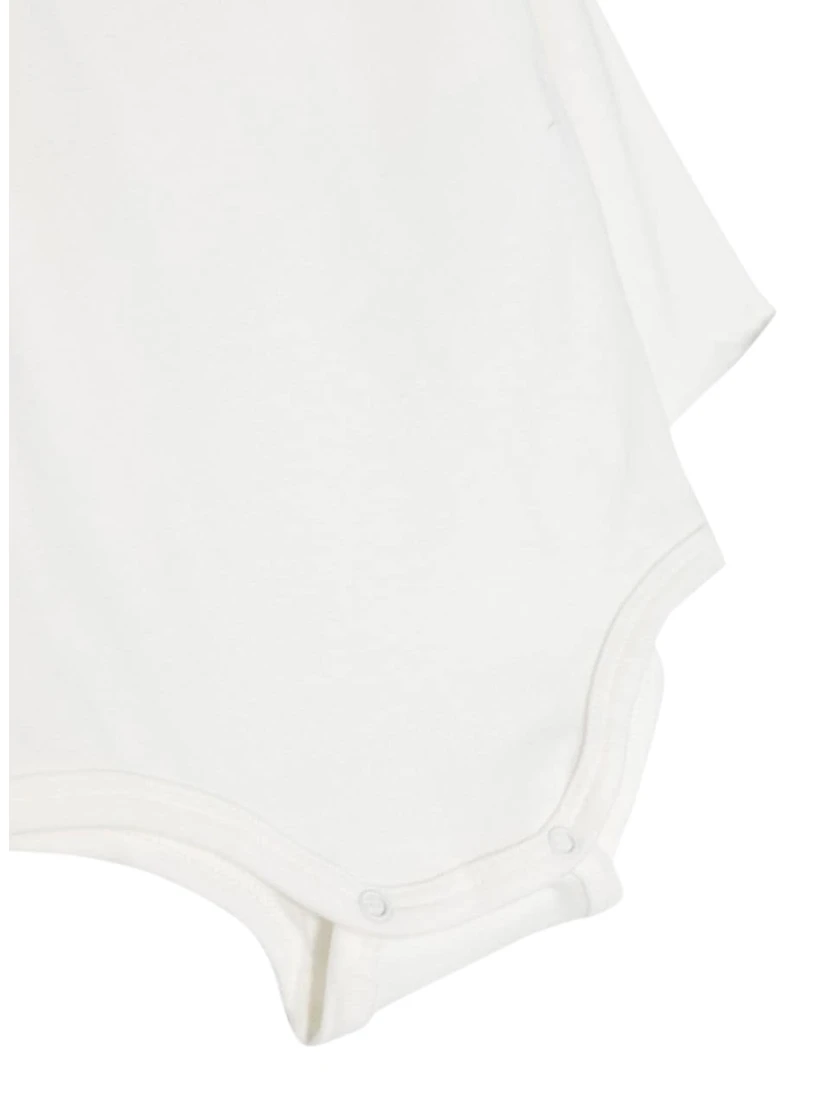 two-piece ginger suit