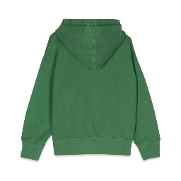 BEAR HOODIE