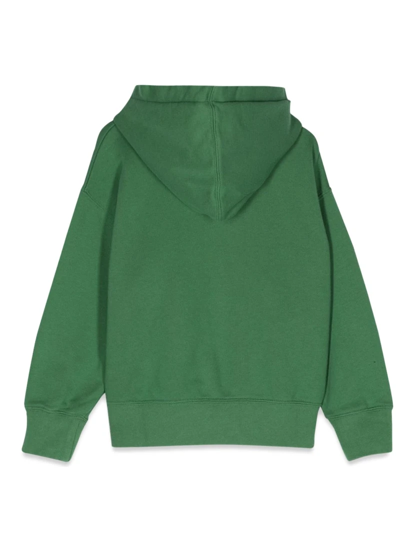 BEAR HOODIE