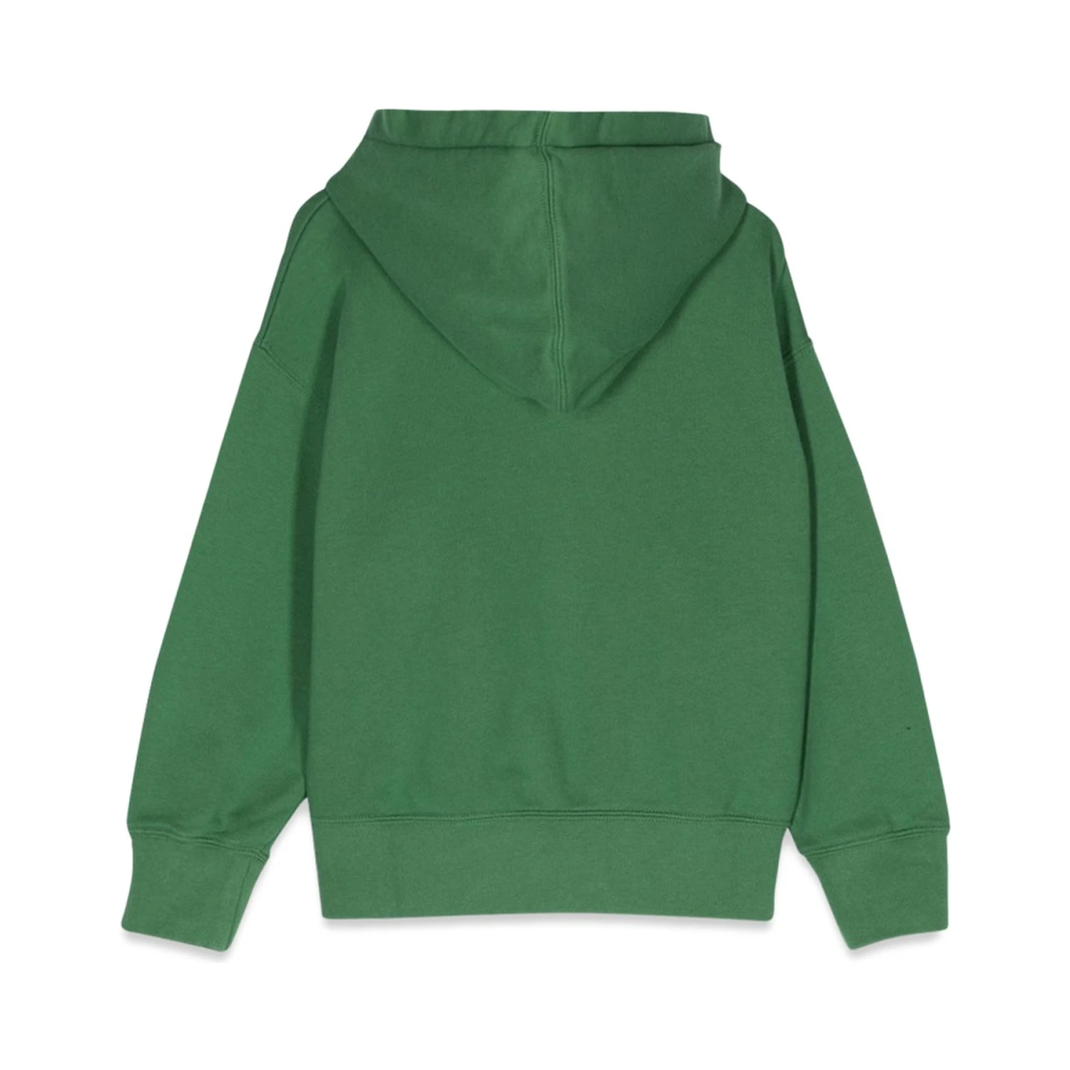 BEAR HOODIE