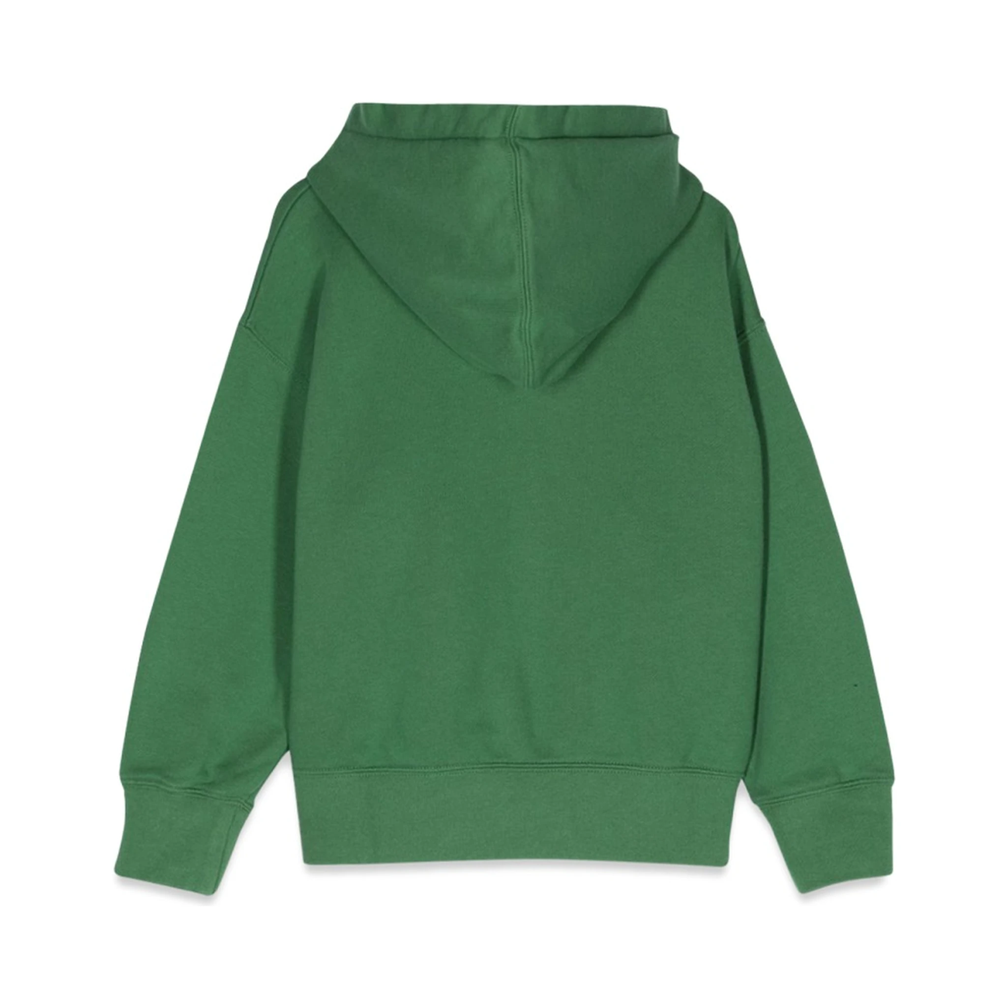 BEAR HOODIE